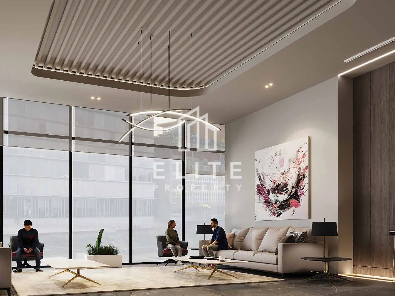 FAIRMONT RESIDENCES