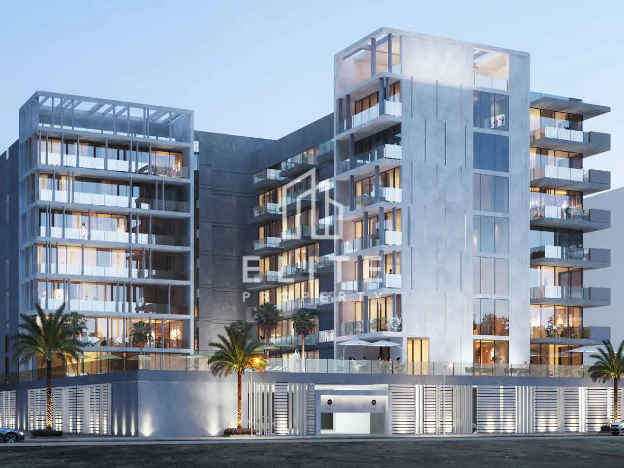 FAIRMONT RESIDENCES
