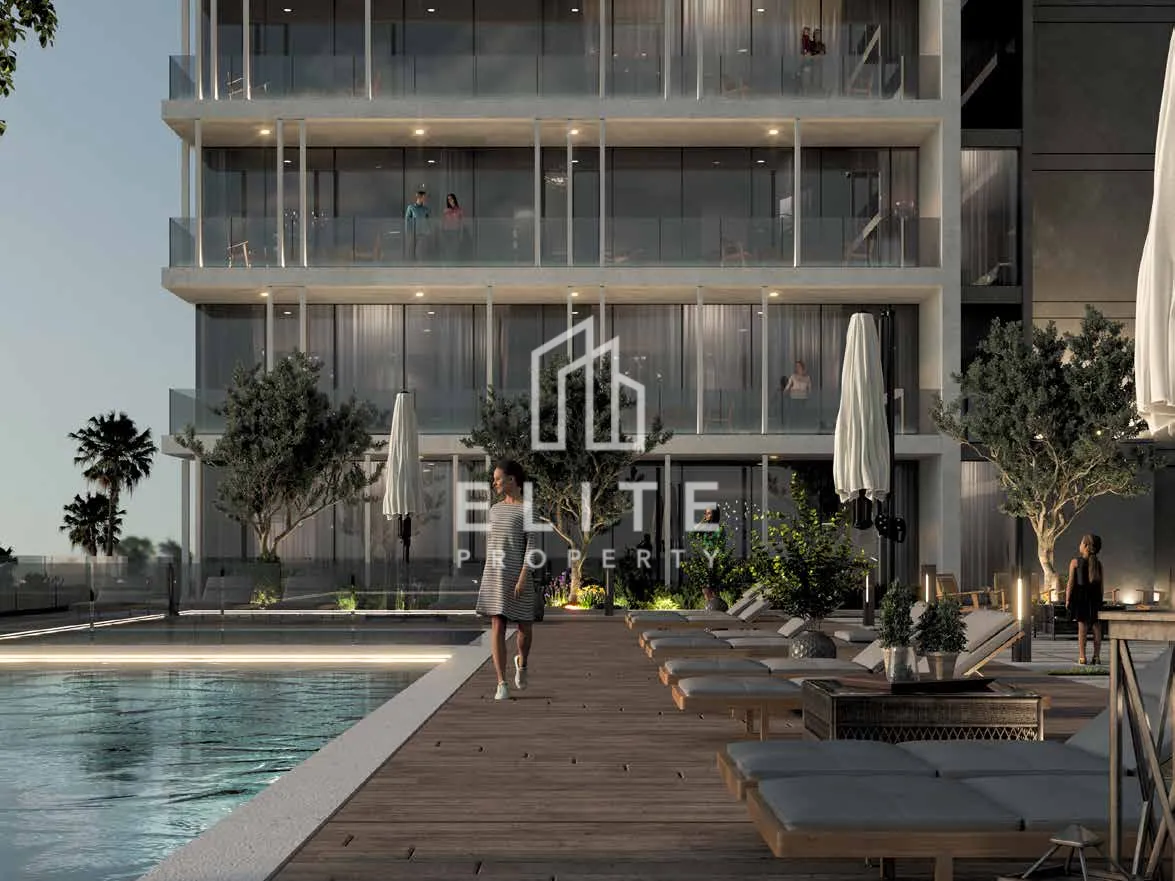 FAIRMONT RESIDENCES