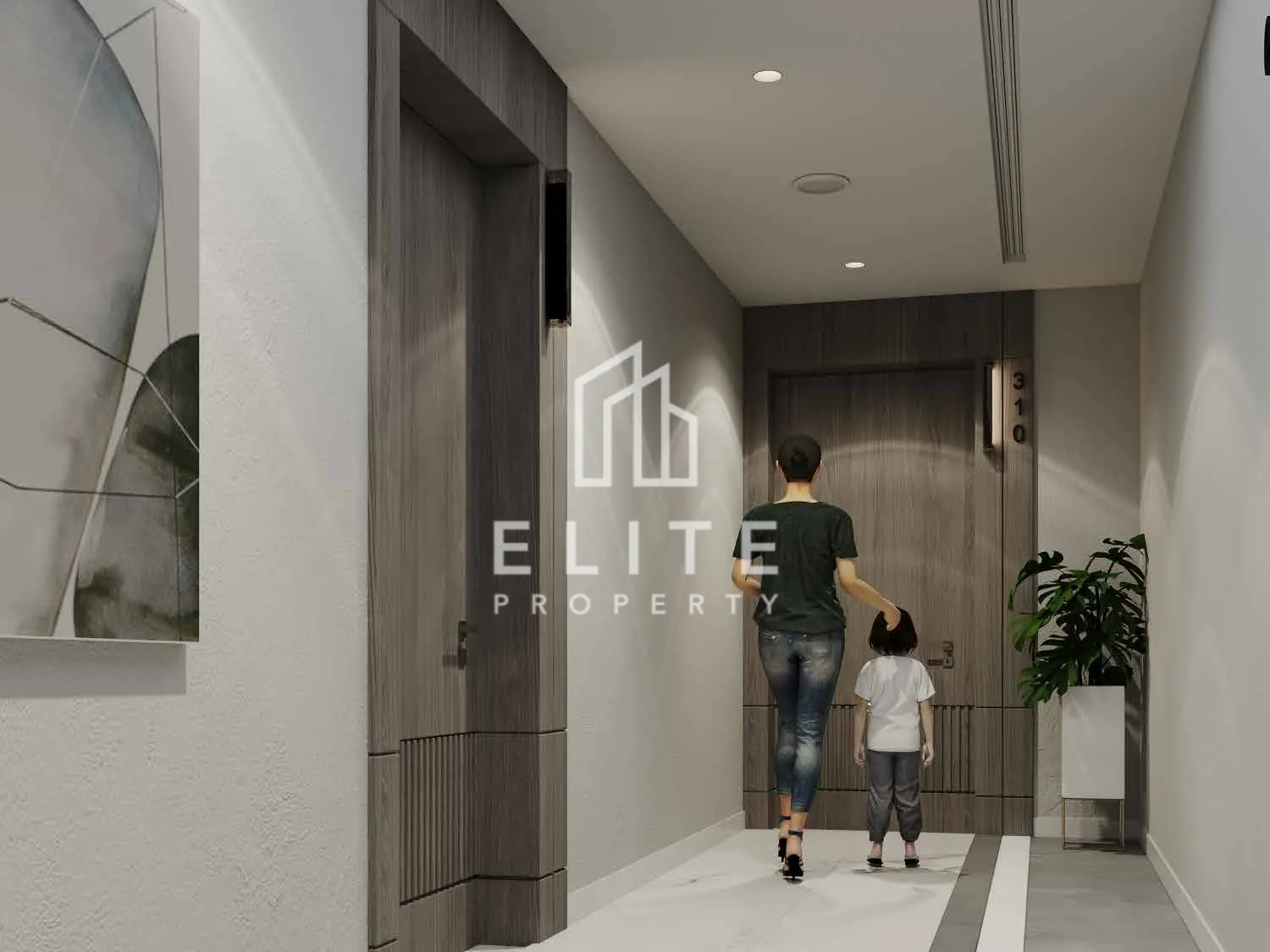 FAIRMONT RESIDENCES