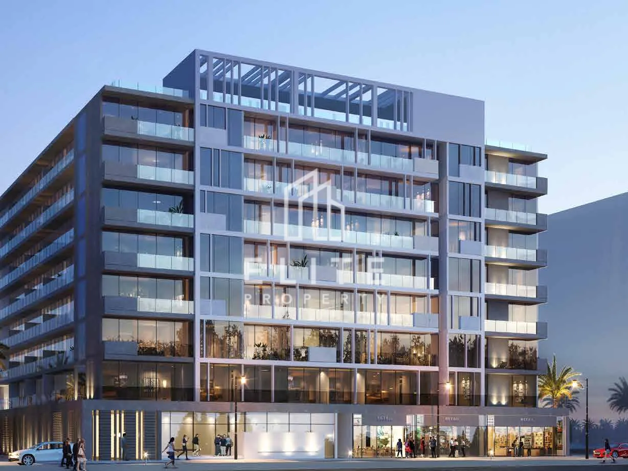 FAIRMONT RESIDENCES
