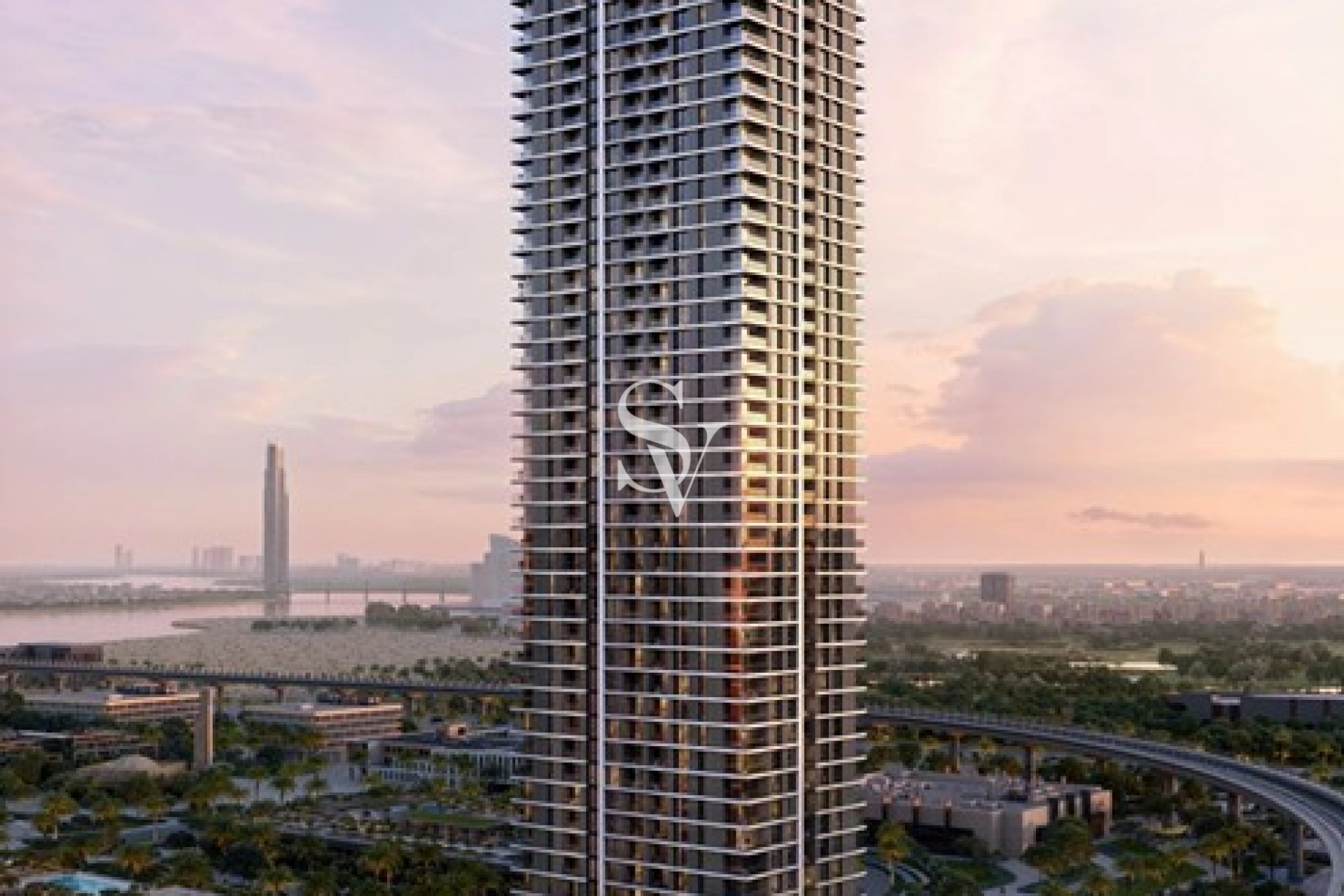 Prime Location - Branded By Vida - High Returns