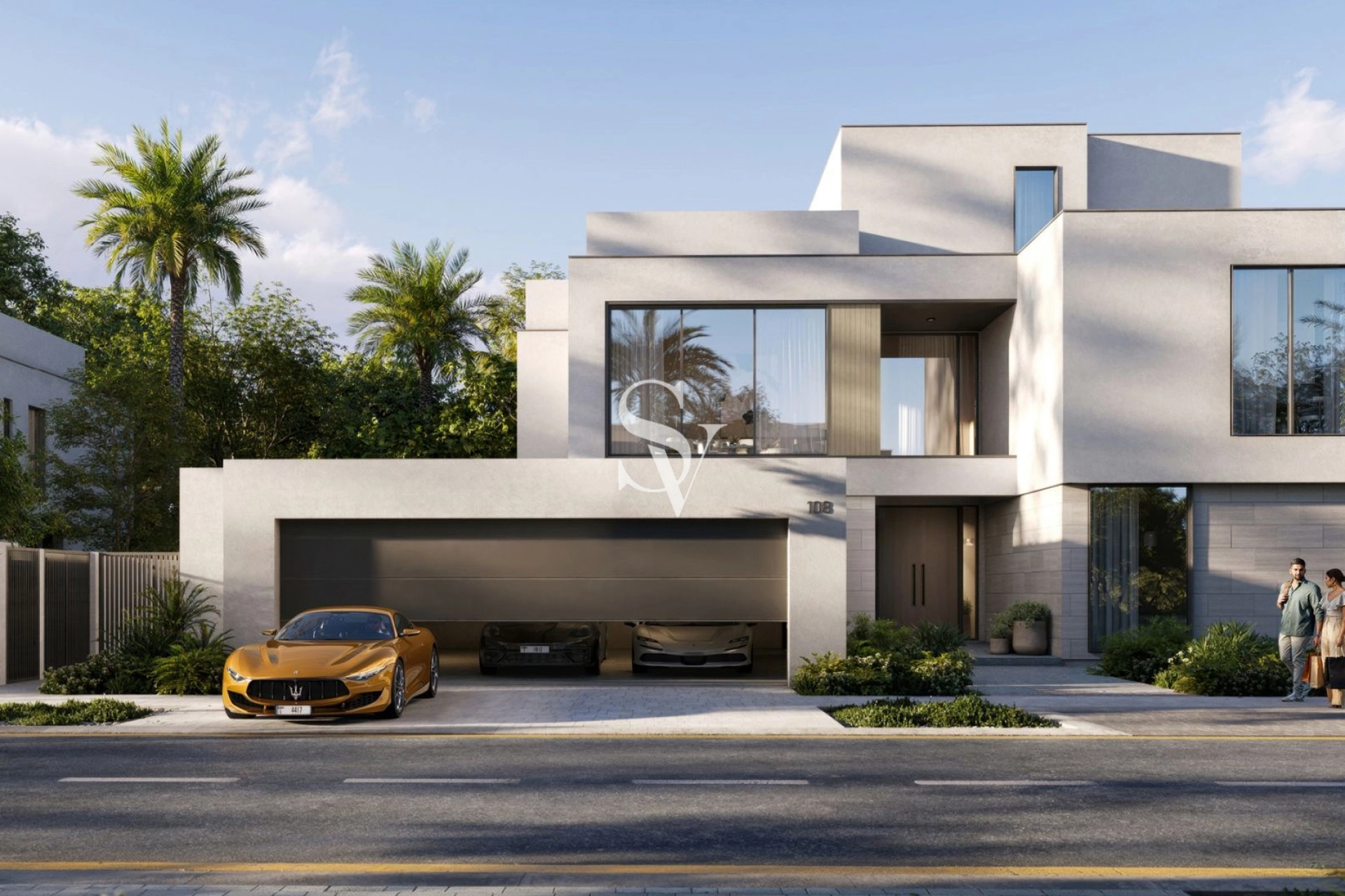 Lagoon View | With Basement | Vastu | Future Gem - copy