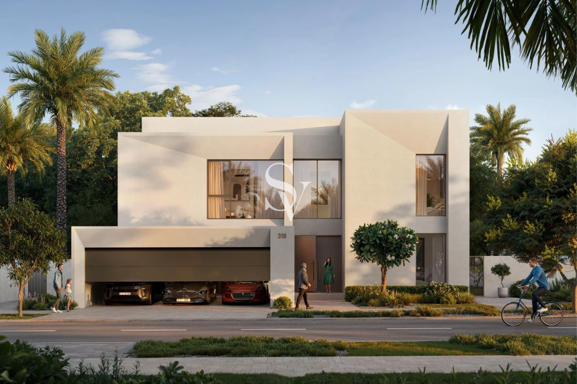 Single Row | Lagoon View | Near Amenities | 10% DP