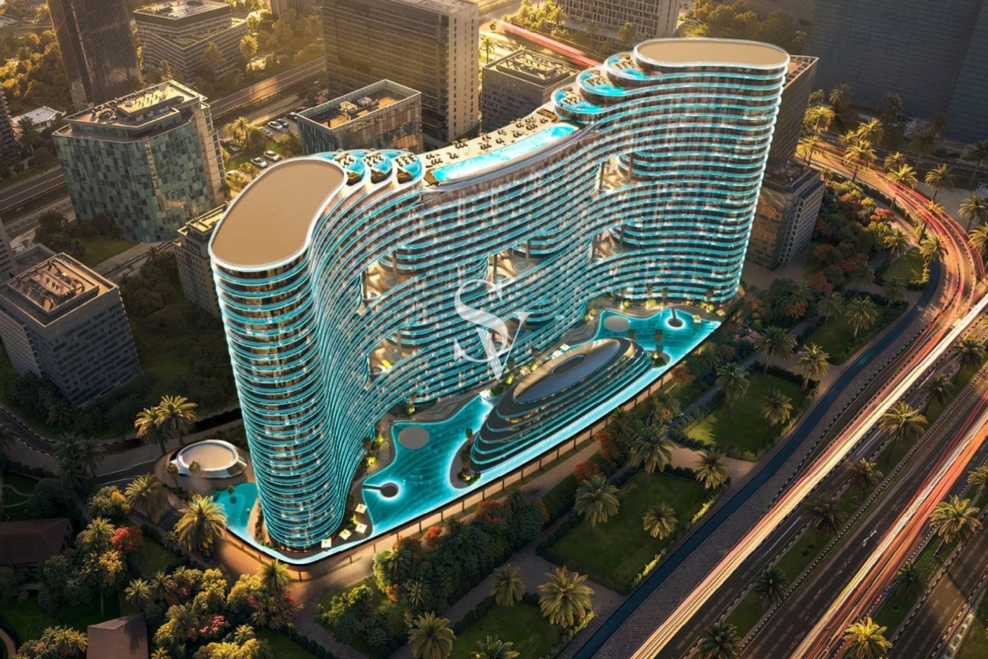 Ultra Luxury Project  |  High ROI |   Hot Deal