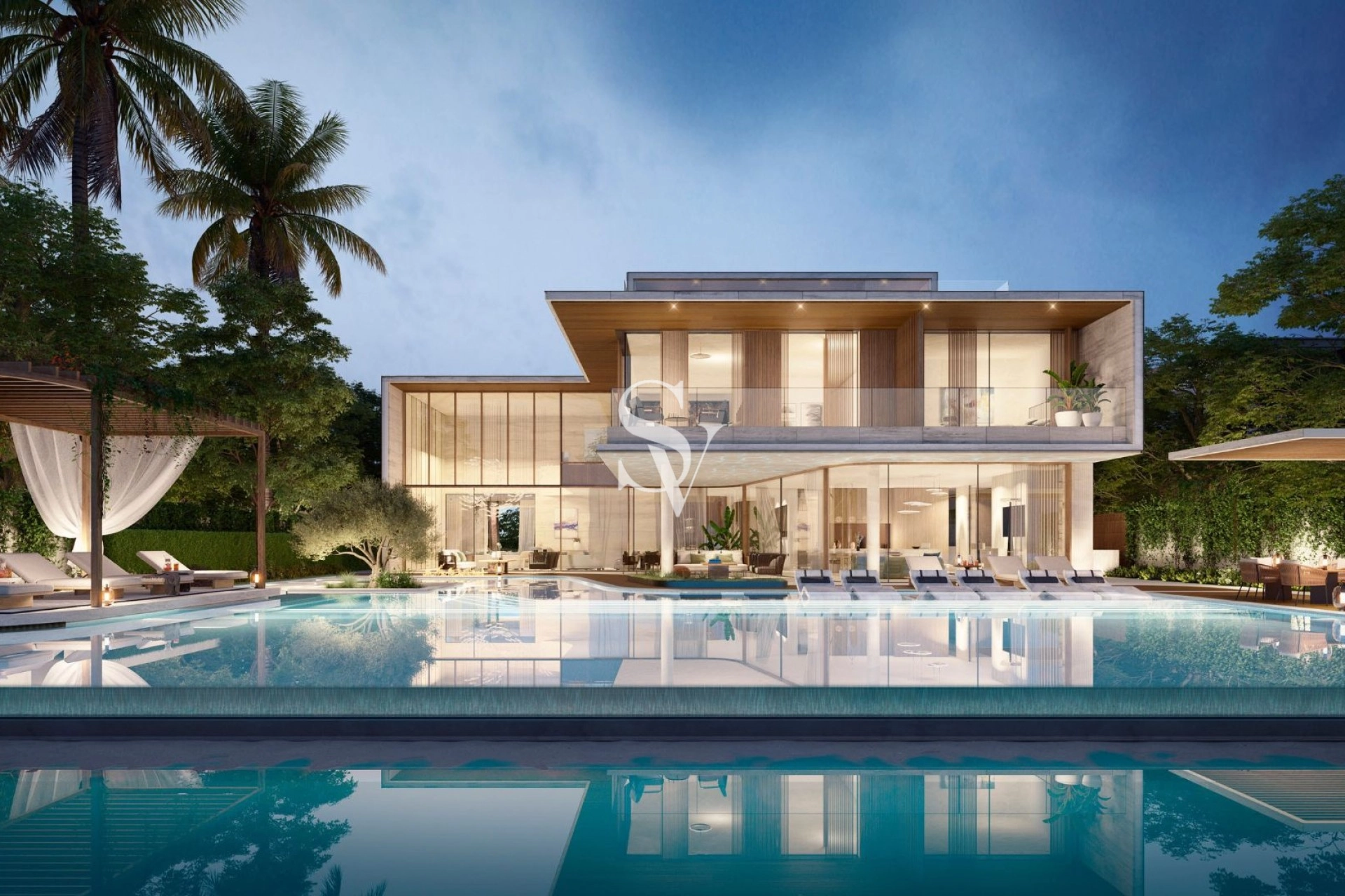 Last Few | Park Facing | Elevated Plot | Call