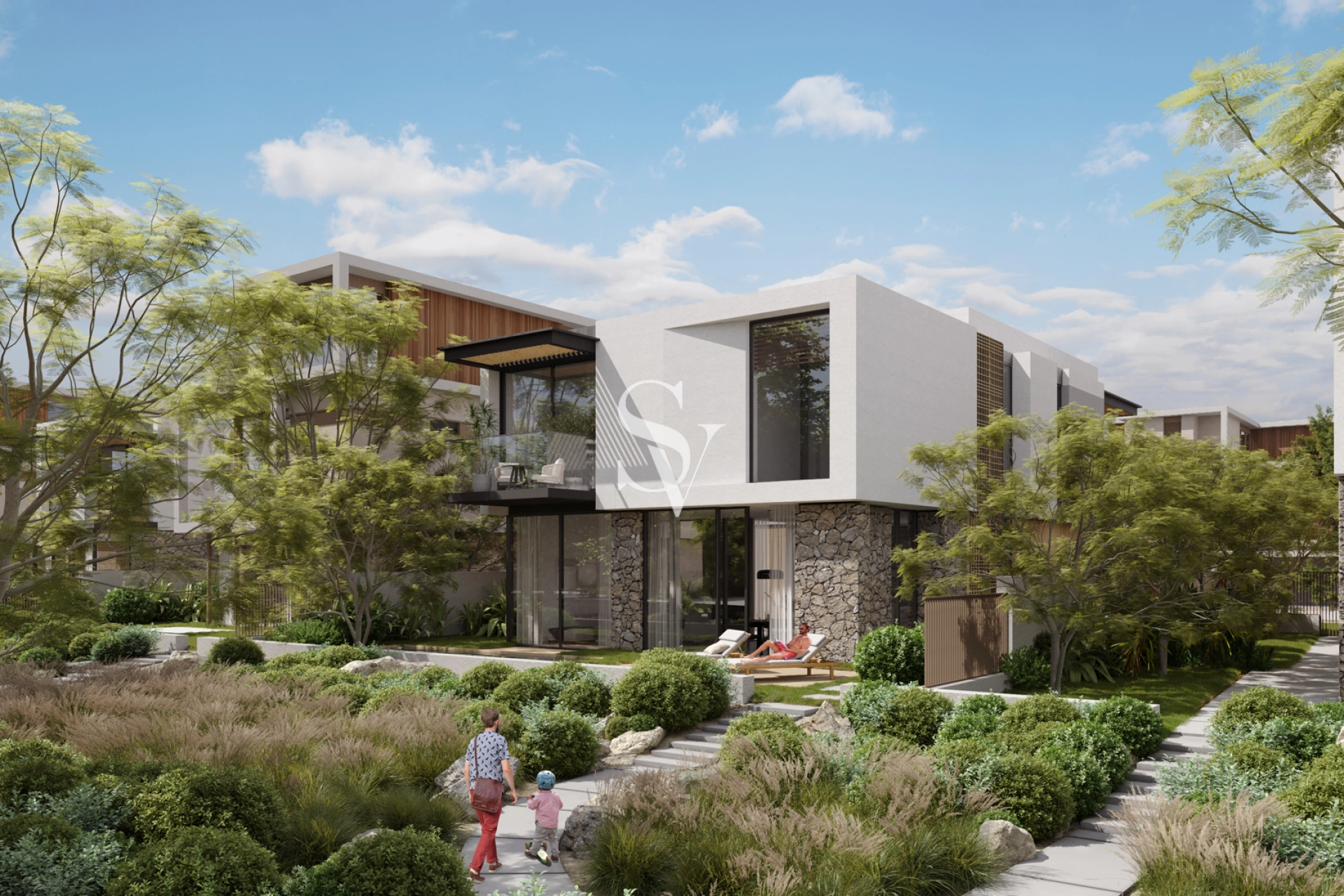 Premium 4BHK Villa | Luxurious Villa | The Acres