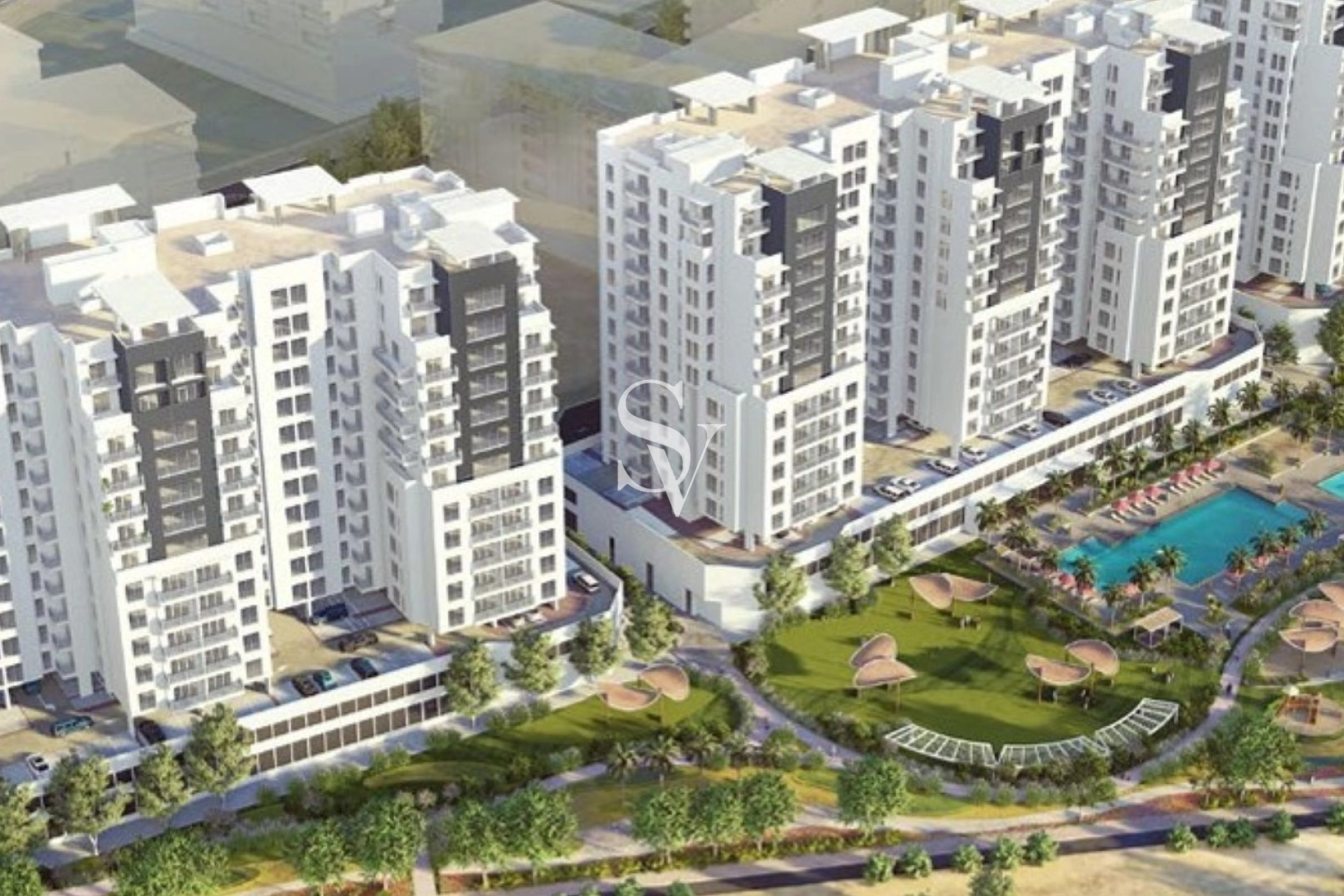 Spacious Layout | Luxury Finishes | Ready 2027