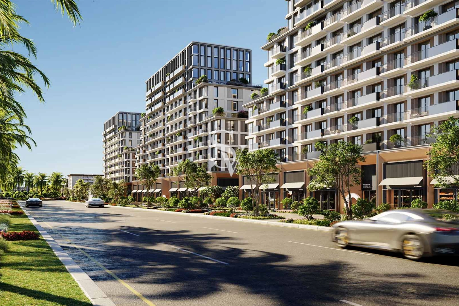 Spacious Layout | Luxury Finishes | Prime Location