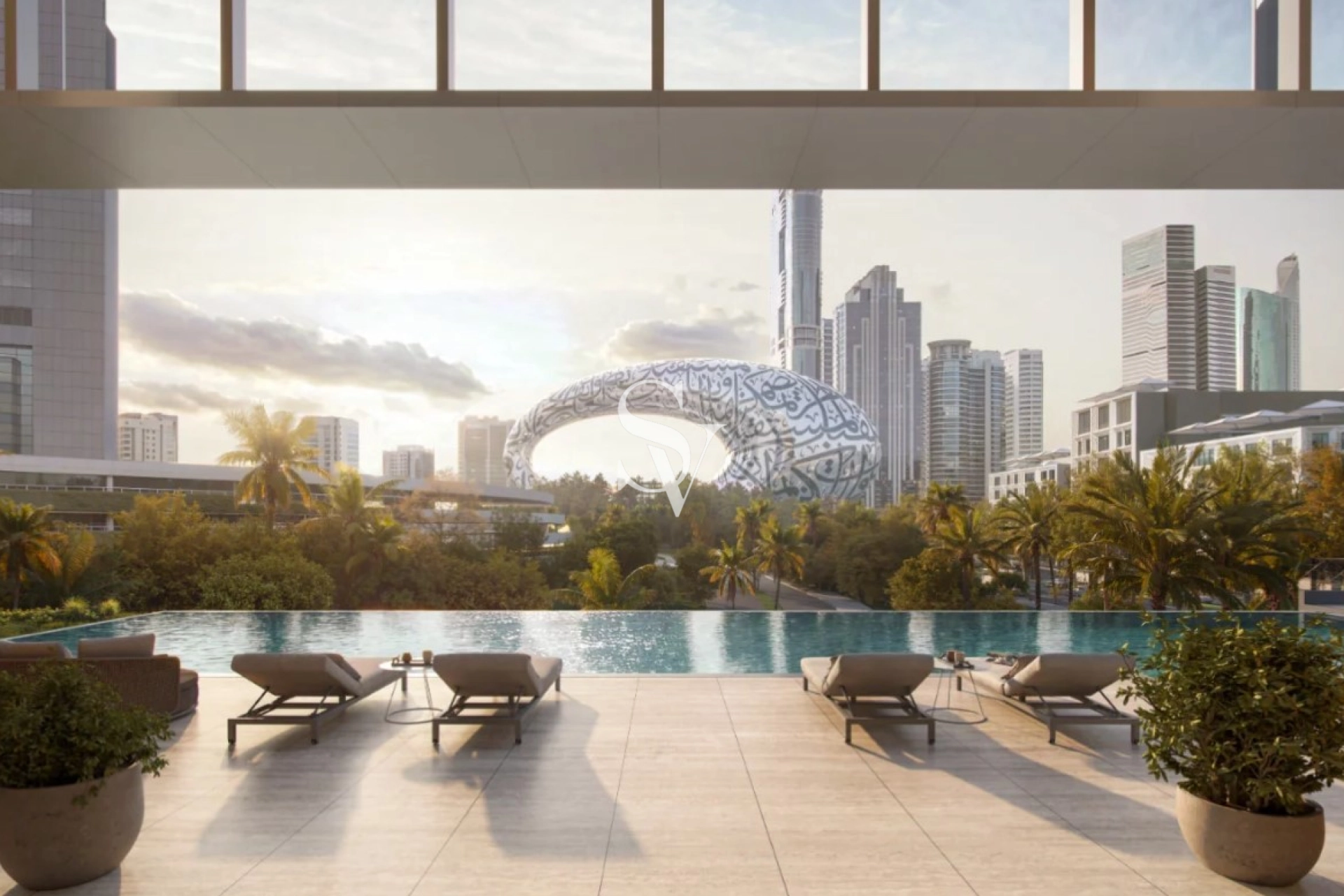 Serviced Trophy Home in Central Dubai | CALL NOW