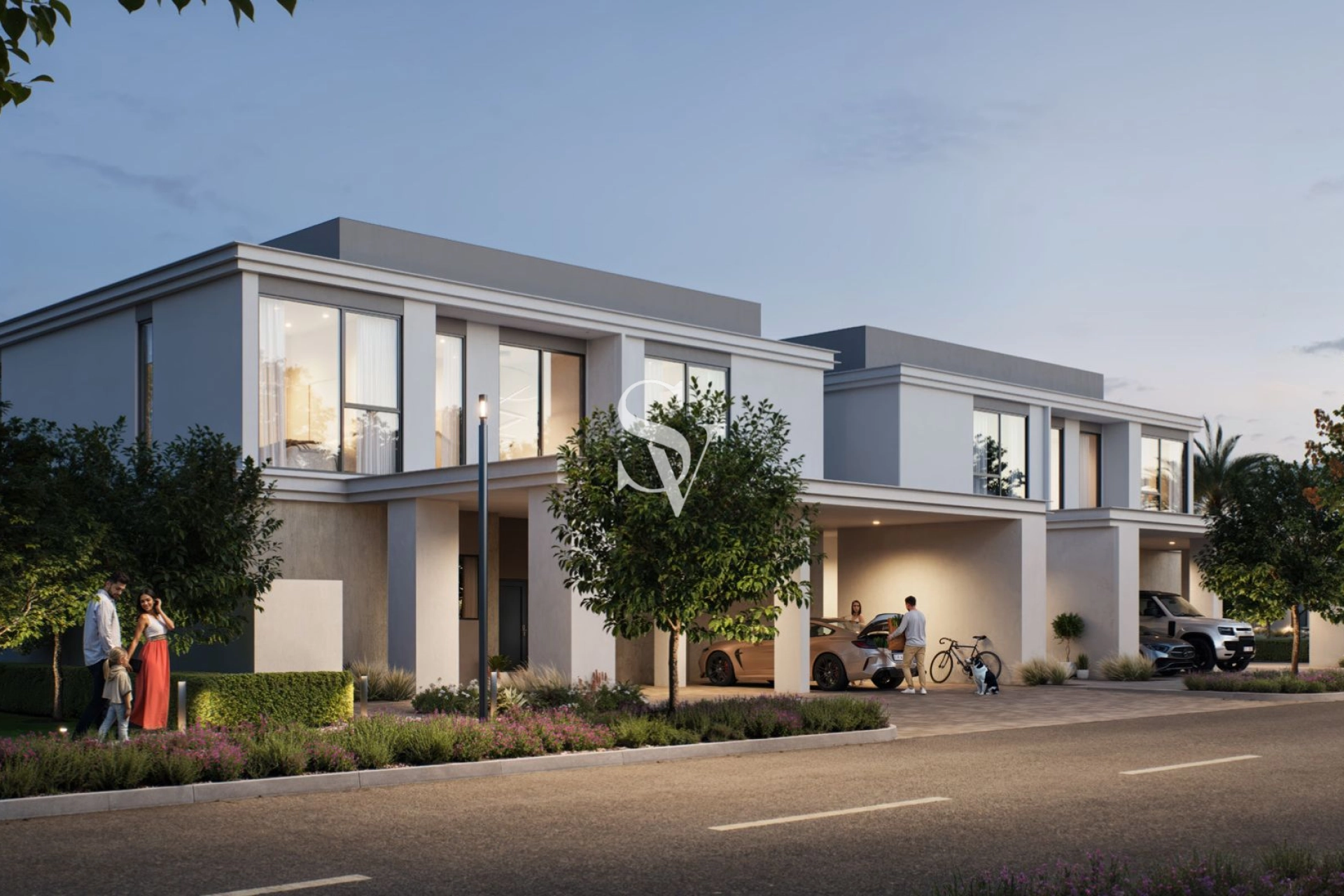 Next to Park | Genuine Deal | Spacious Layout