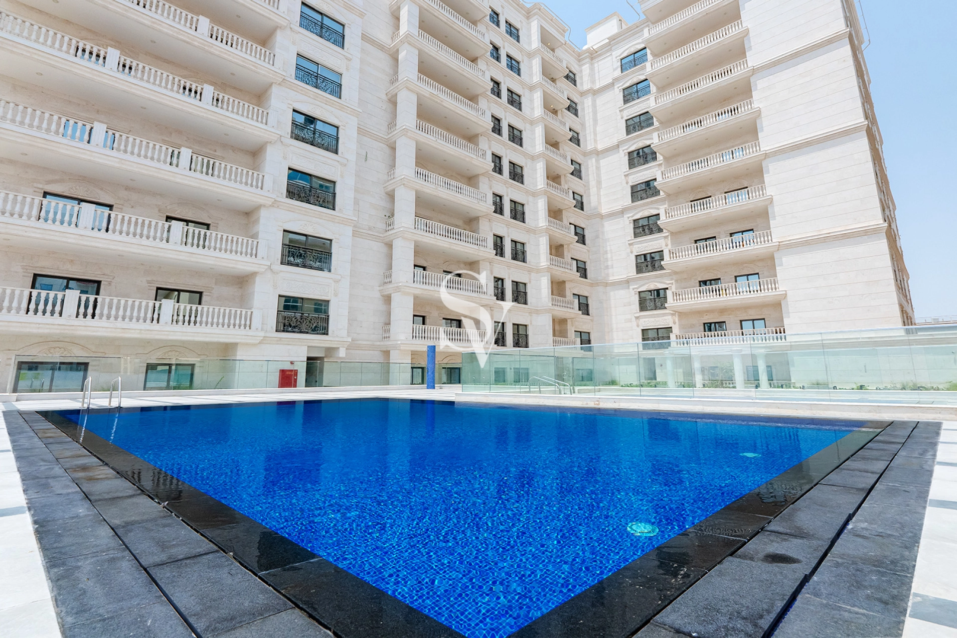 Negotiable | Brand New | Smart Home | Huge Balcony