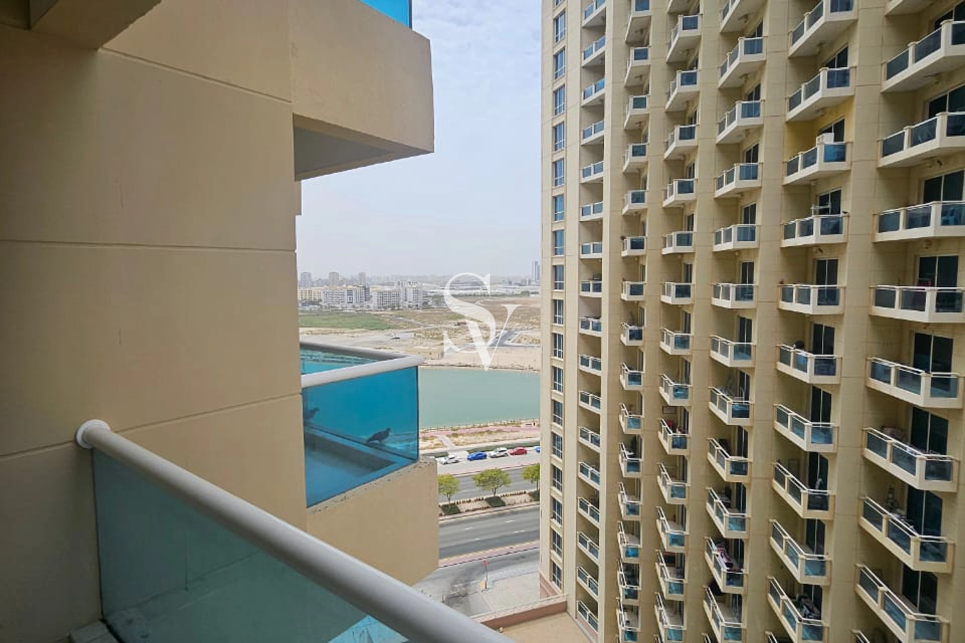Spacious 2 BR |  1326 sq ft  |  Crescent C Sale