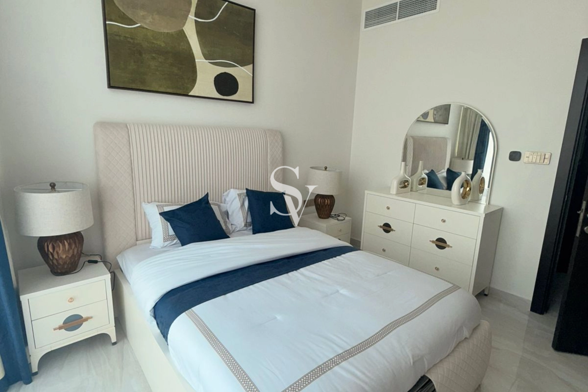 Spacious 3BR  |  GEMZ Danube  |  1,819 Sq. ft.
