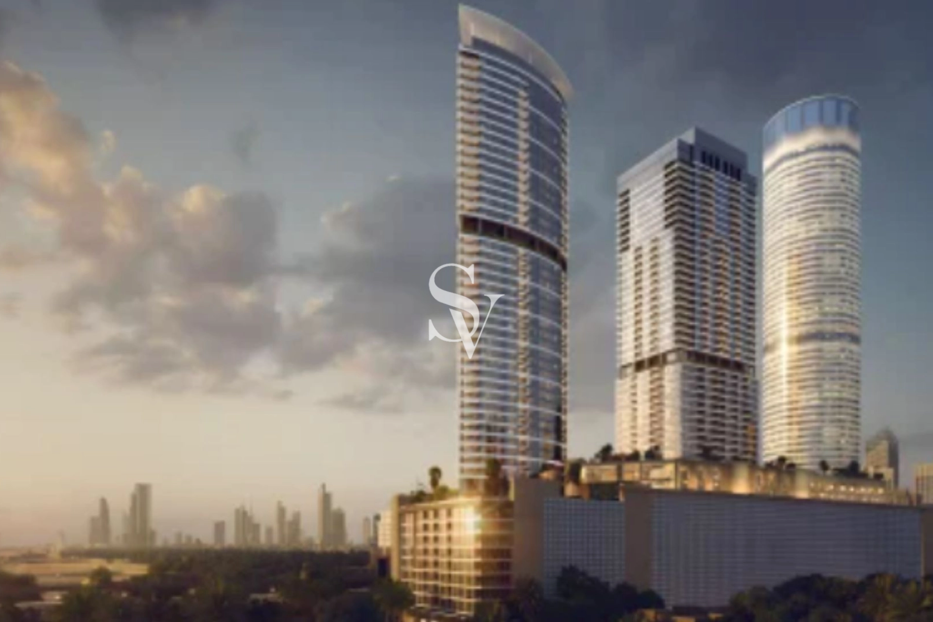 Close Handover-Mesmerizing Views-Spacious Layouts
