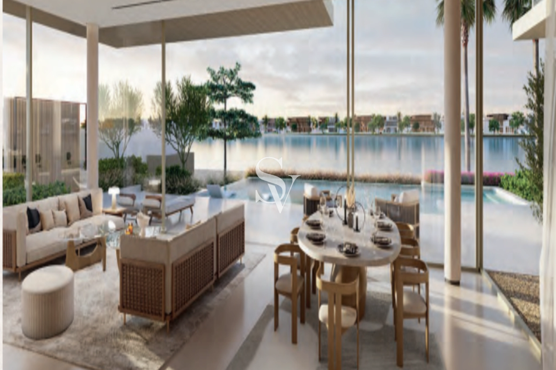 Multiple Options | Final Phase | EOI | Frond K