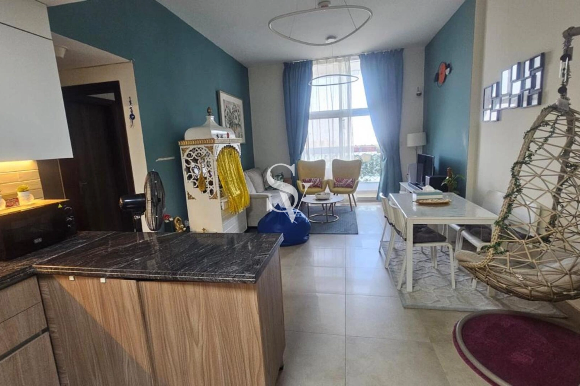 Ready 2BR|Al Furjan|Low Price|Vacant on Transfer