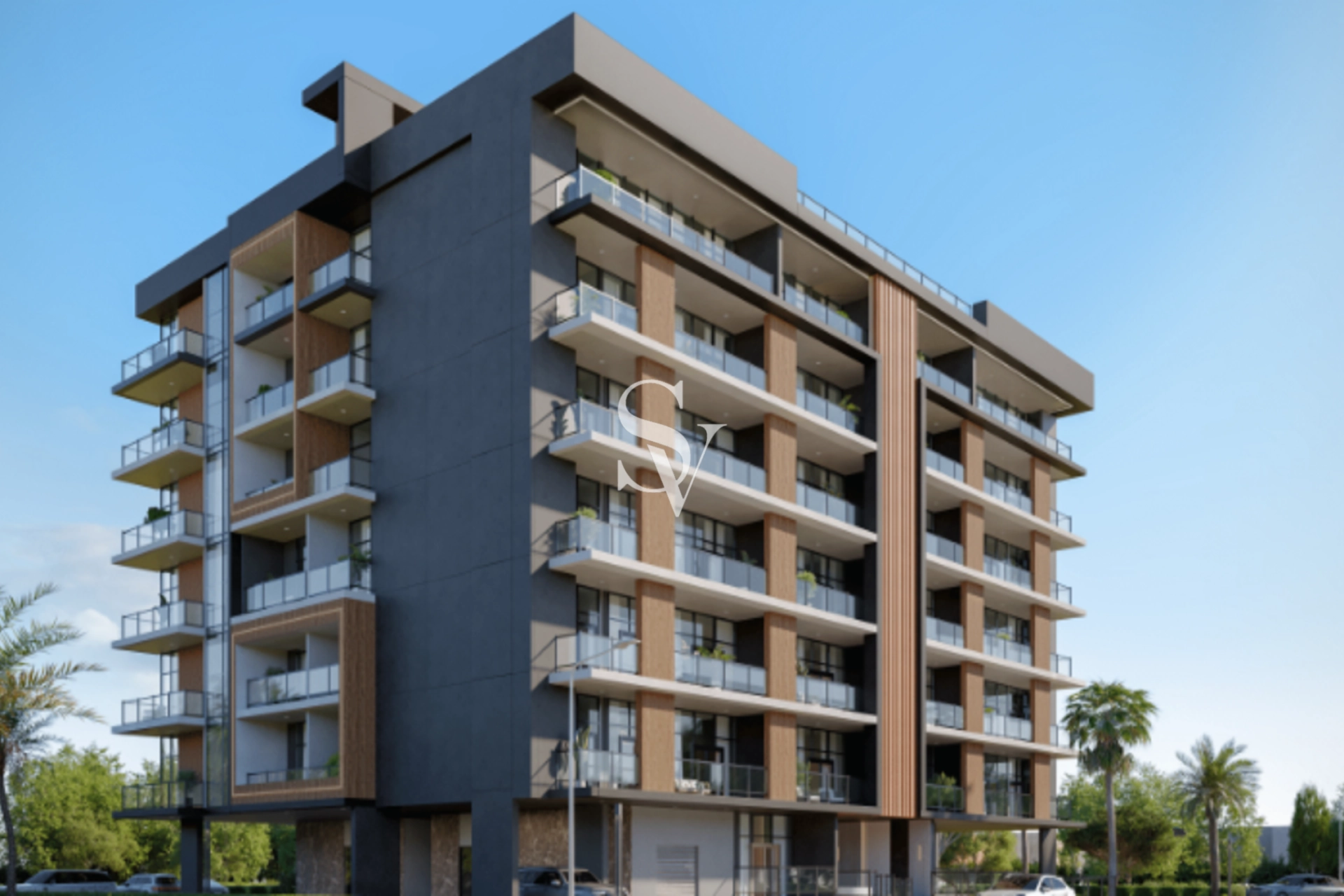 Stunning 1 bed | Dubai South | 30/70 PP