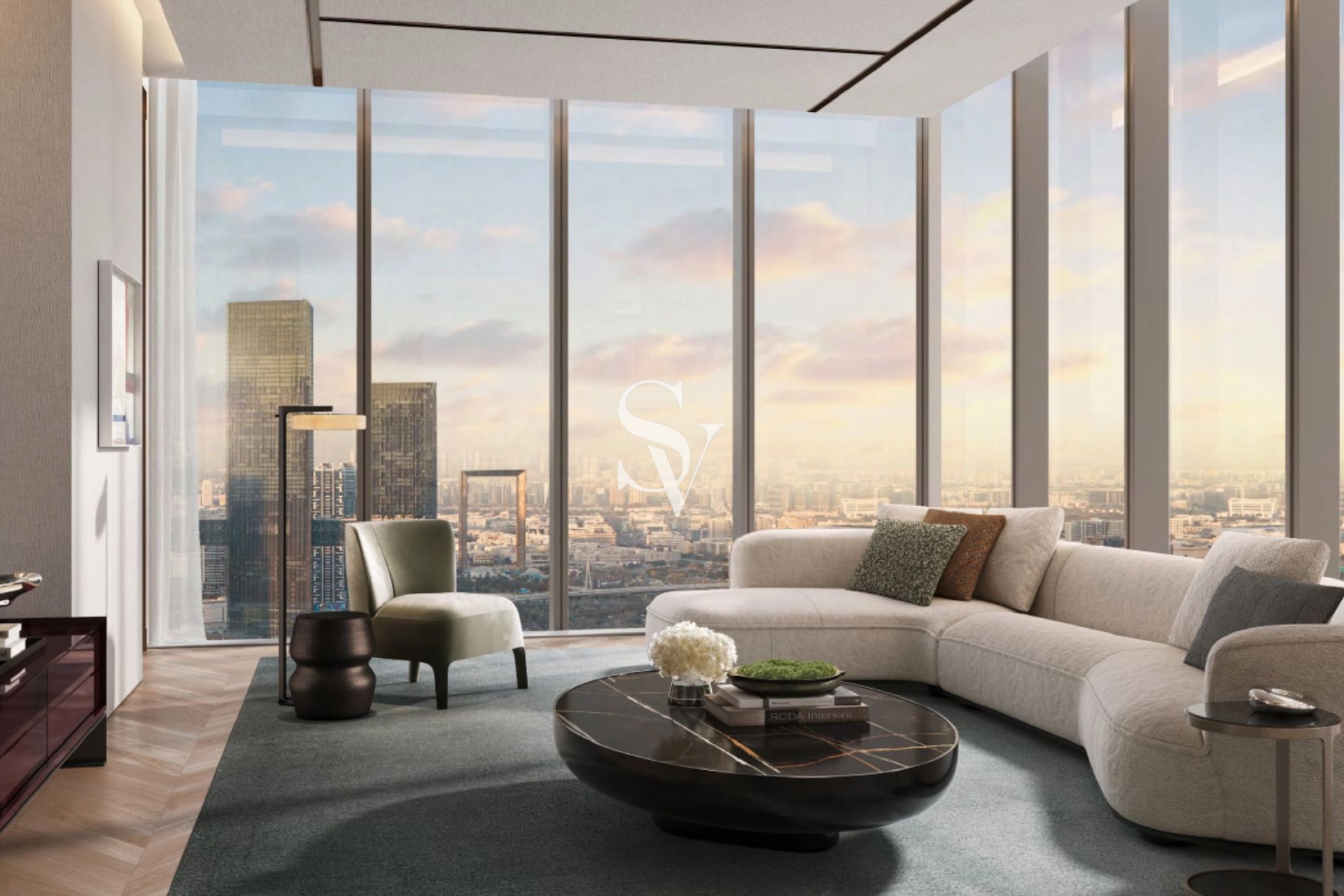 High Floor | Close to Downtown | Community Expert