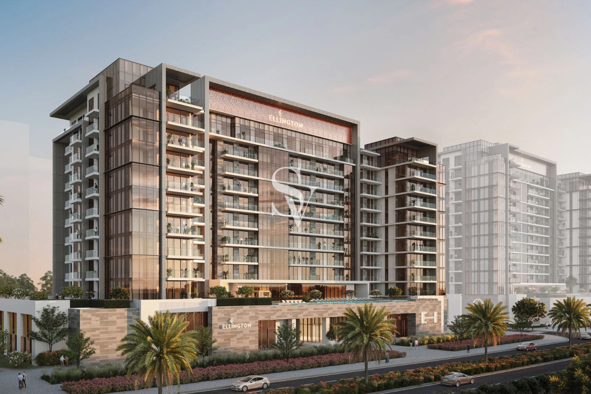 Prime Location | Expansive Layout | Handover 2025