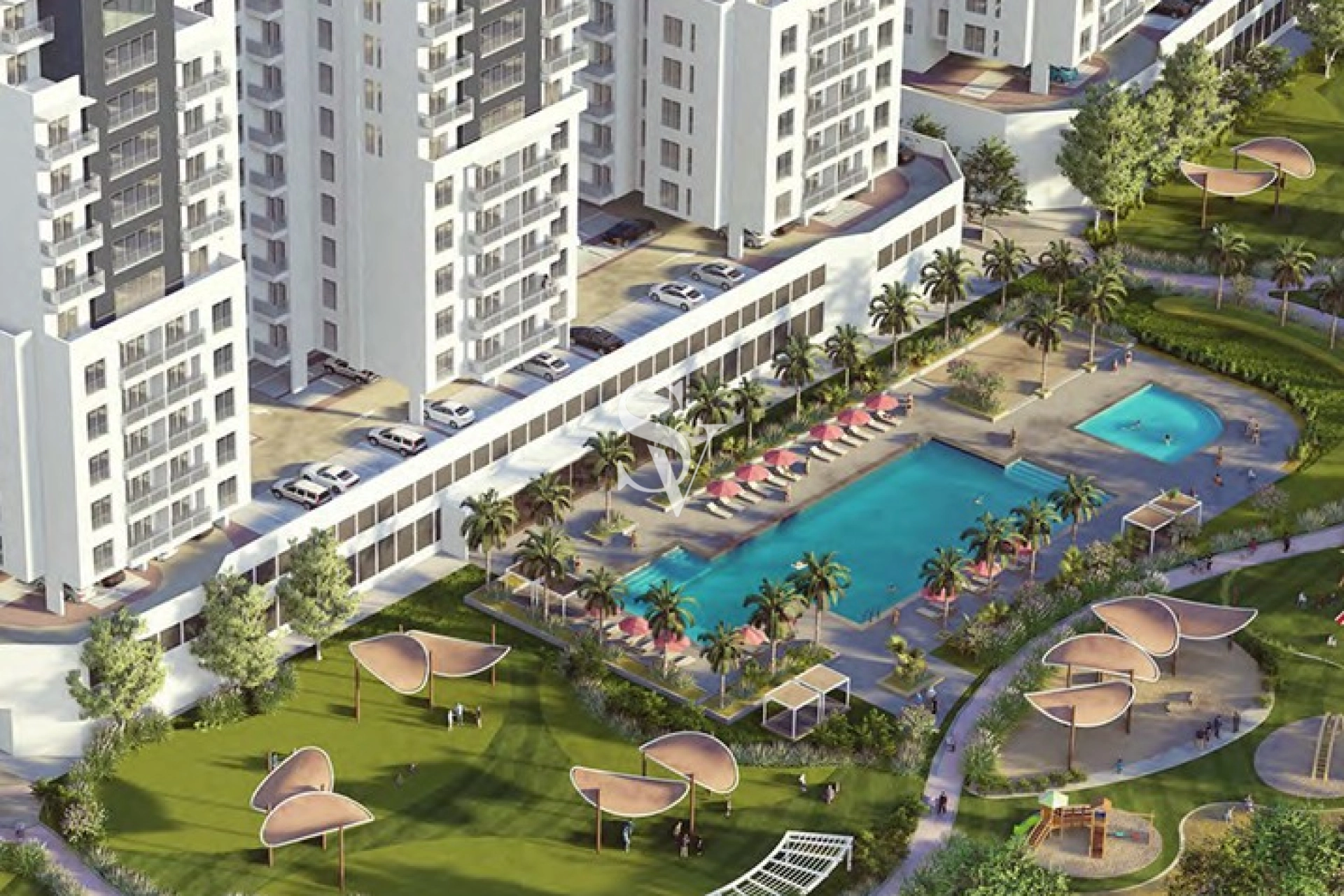 High Floor - Guaranteed Returns - Payment Plan