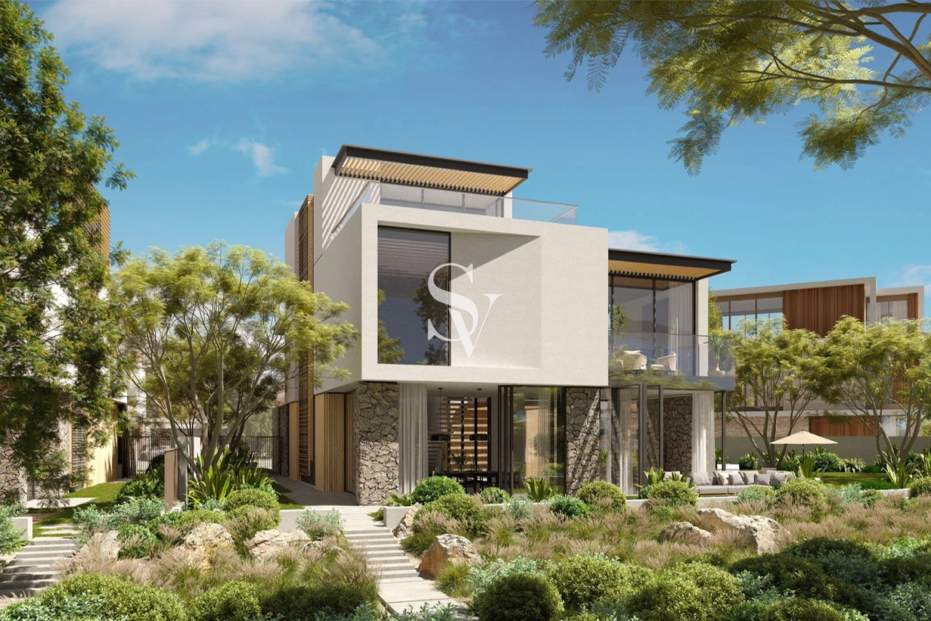 Prime Location | Lagoon Community | Bigger Plot