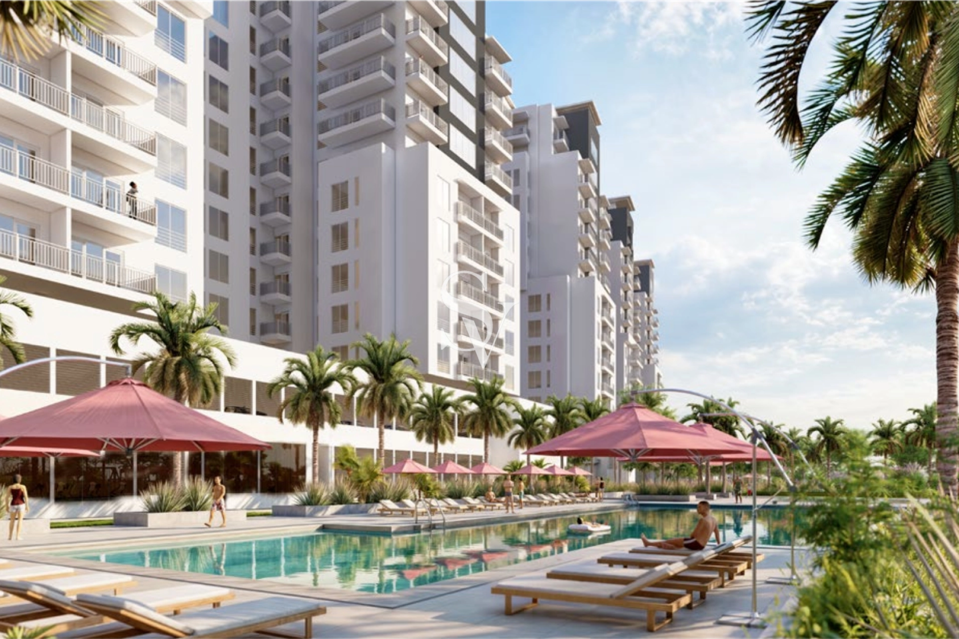 Spacious Layout | Luxury Community Living