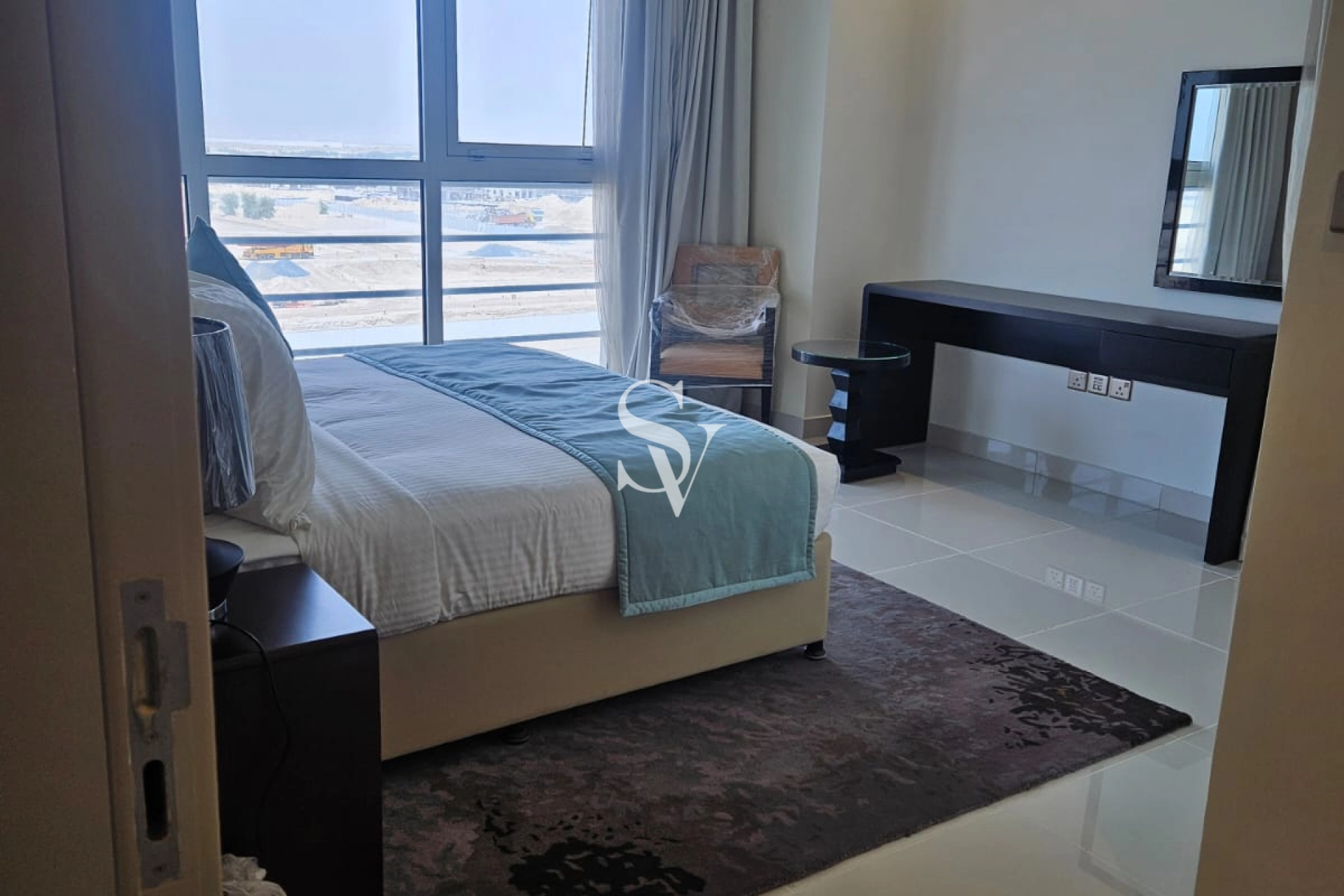 Spacious 1 BR in Tenora | Prime Dubai South