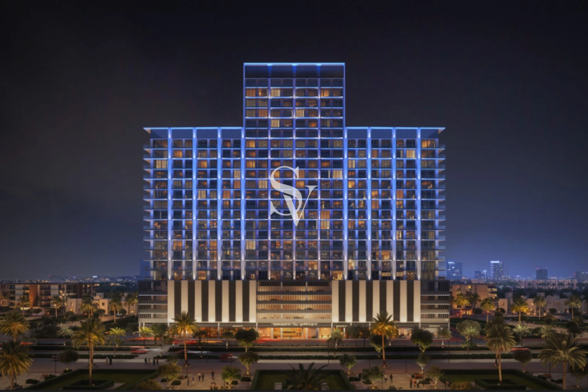 Near Handover | Prime Location | High ROI