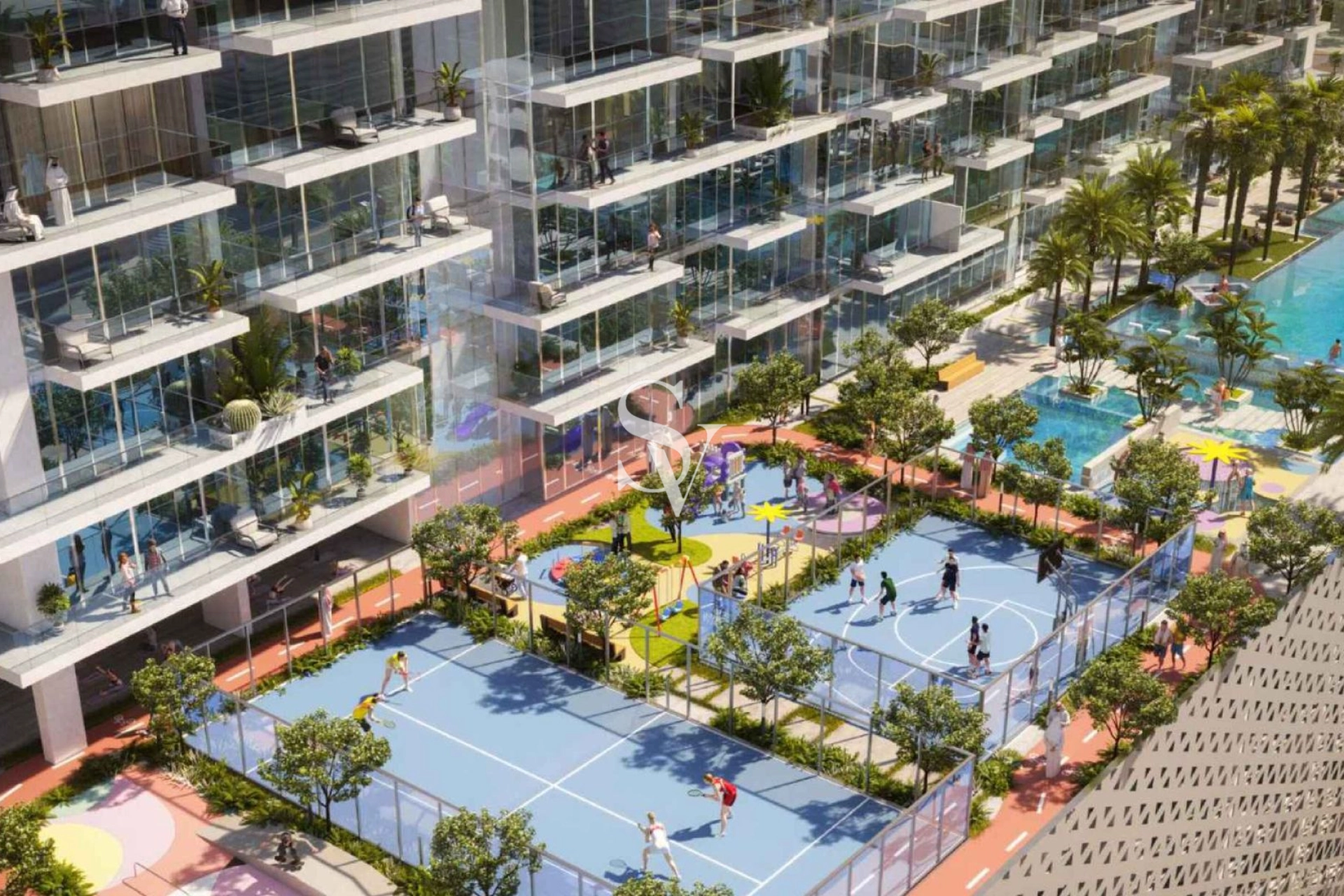 Genuine Resale | High Floor | 2 Plus Study | Large