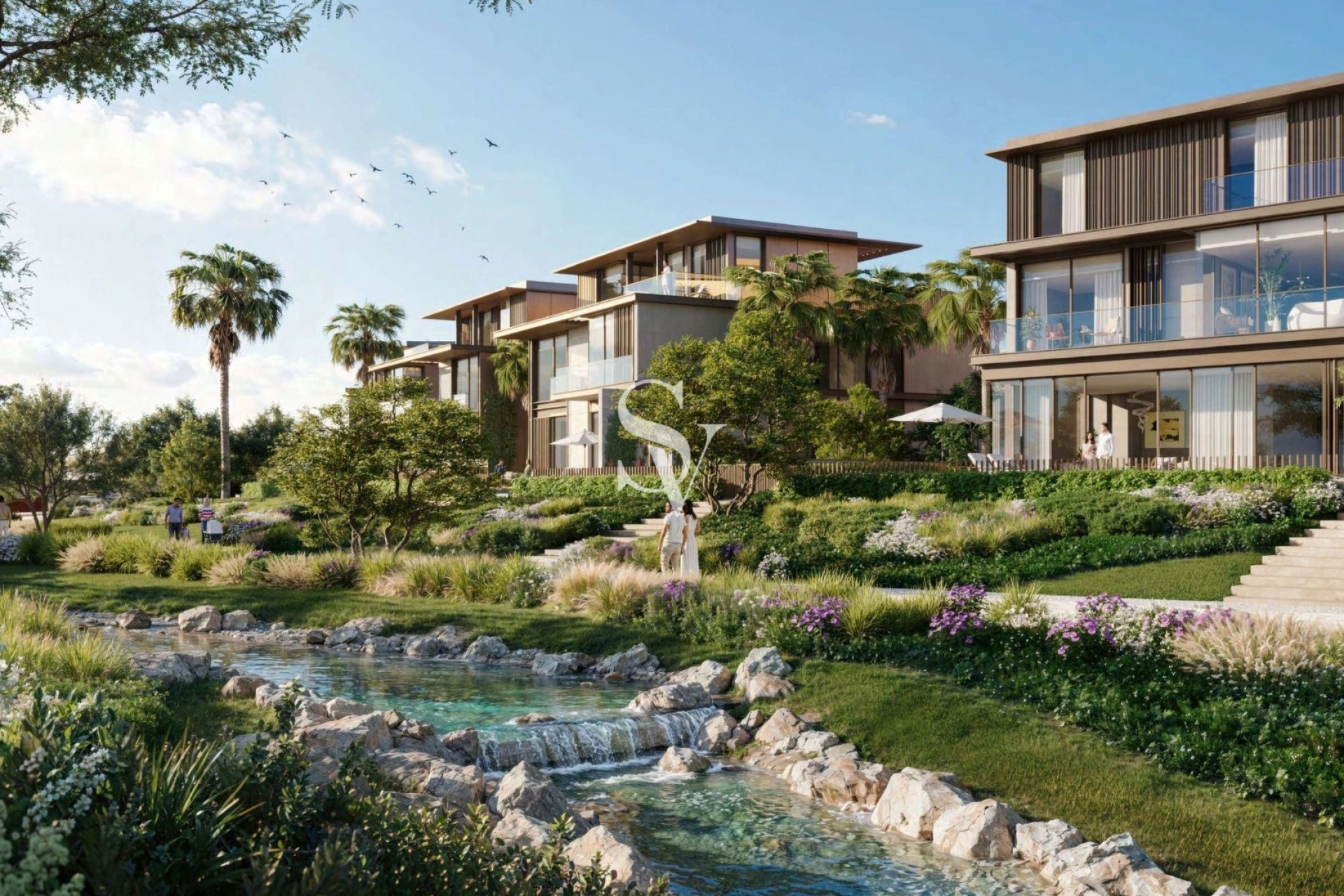6Bed Standalone | Lagoon Access |Community Expert
