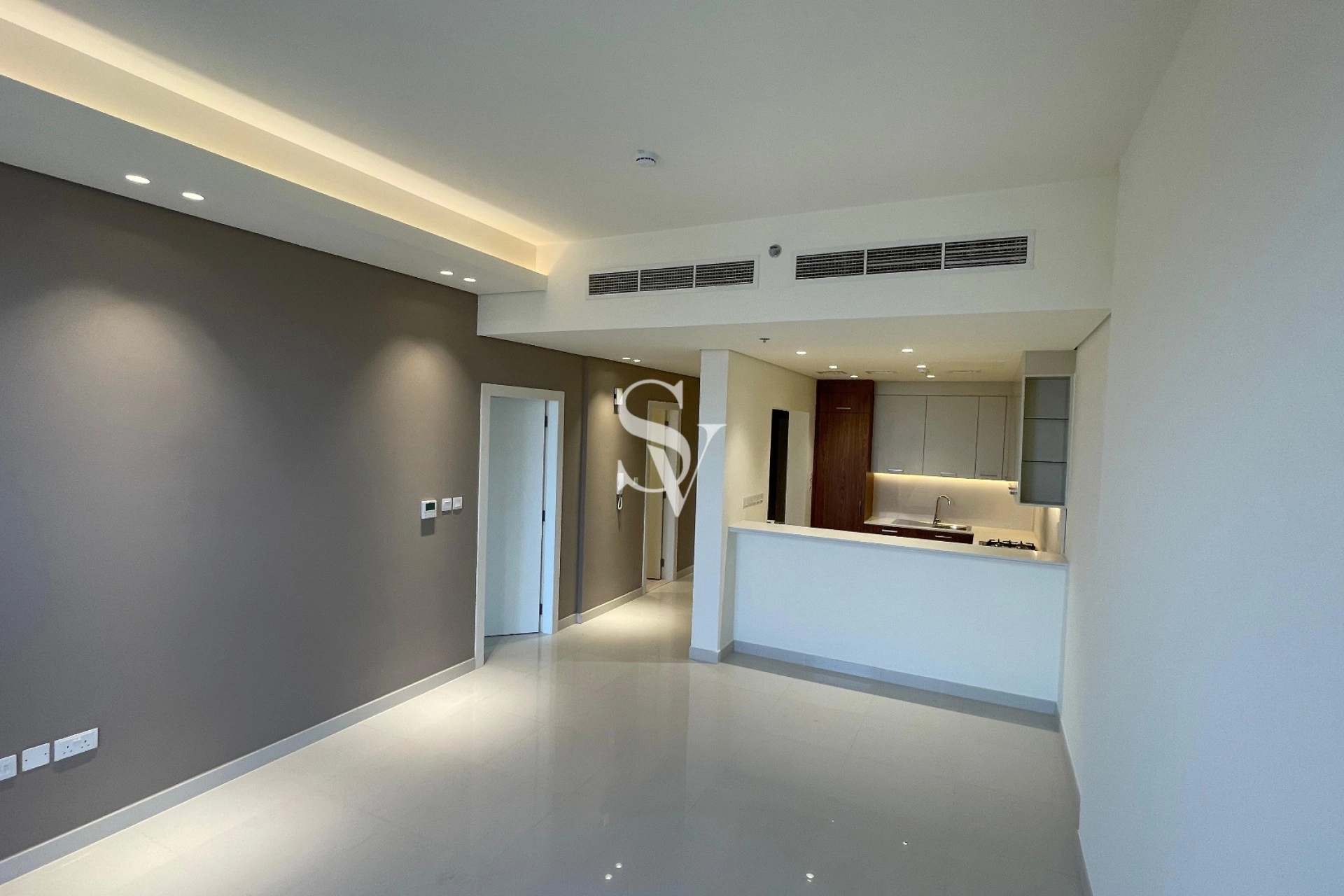 Investor Deal | Spacious | Semi Furnished | Rented