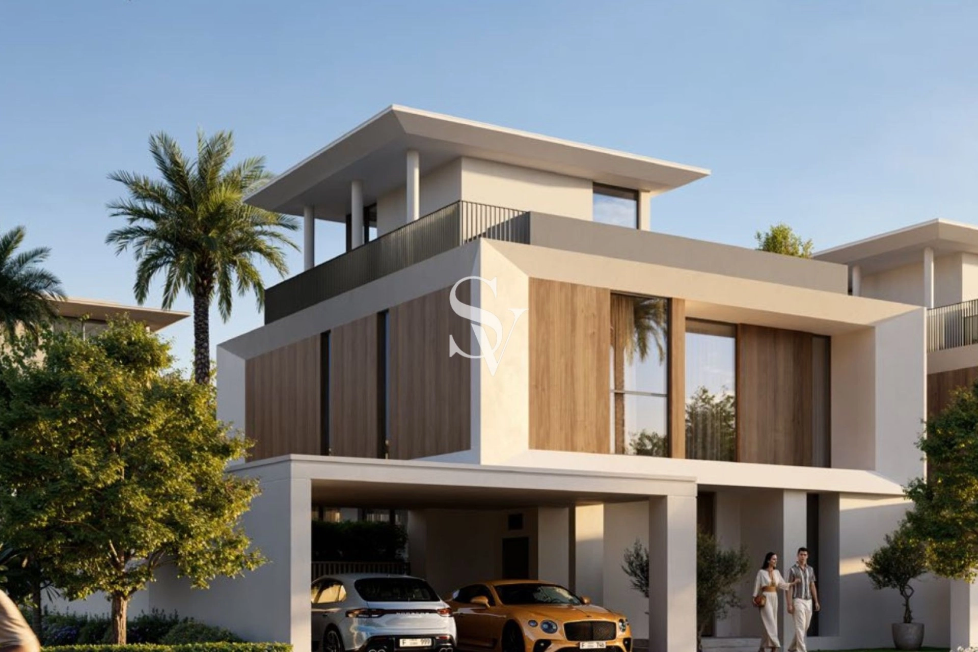 CORNER | Ensuite | Rooftop Lounge| Spacious Layout