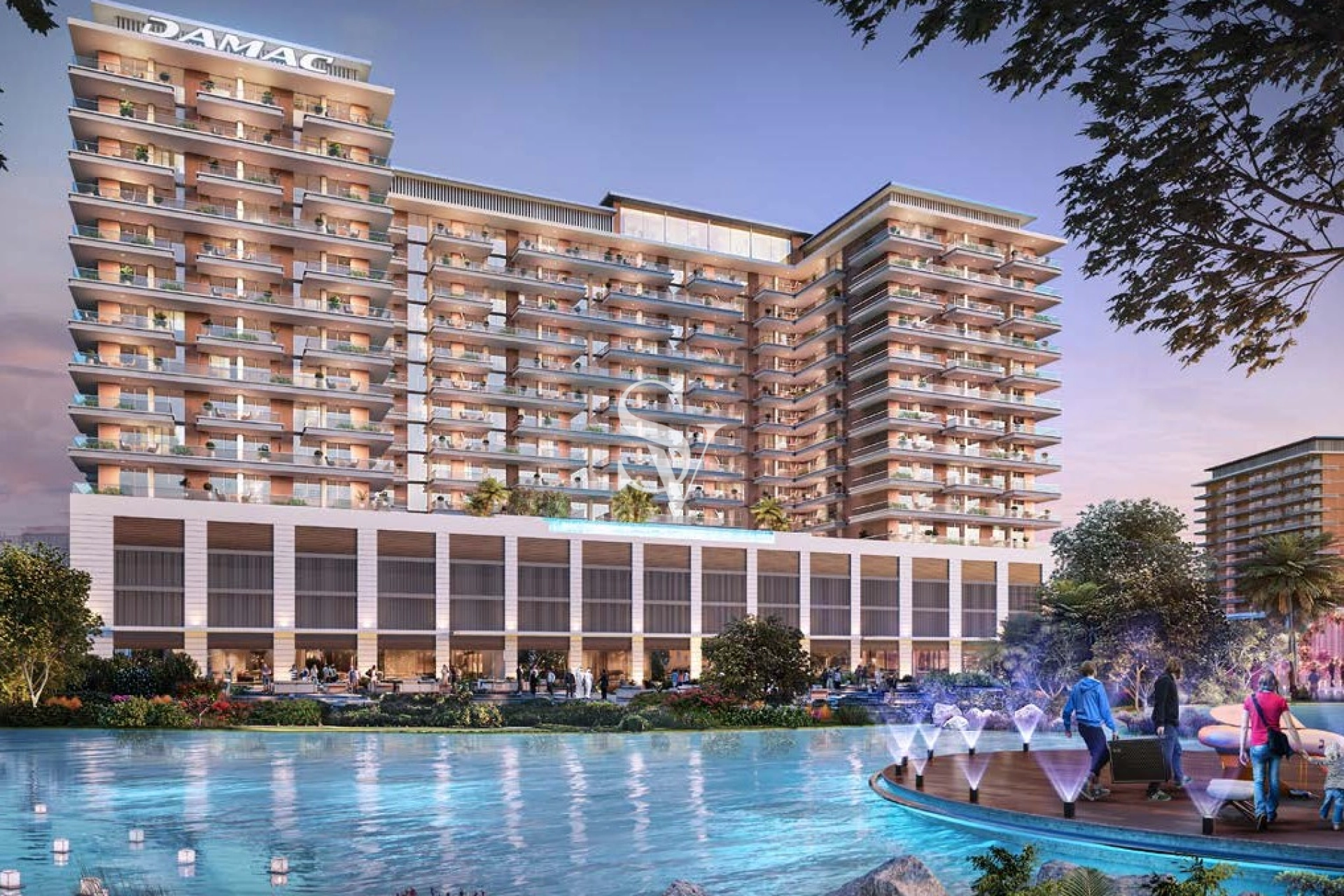 High ROI | Premium Lifestyle | Luxurious End Unit