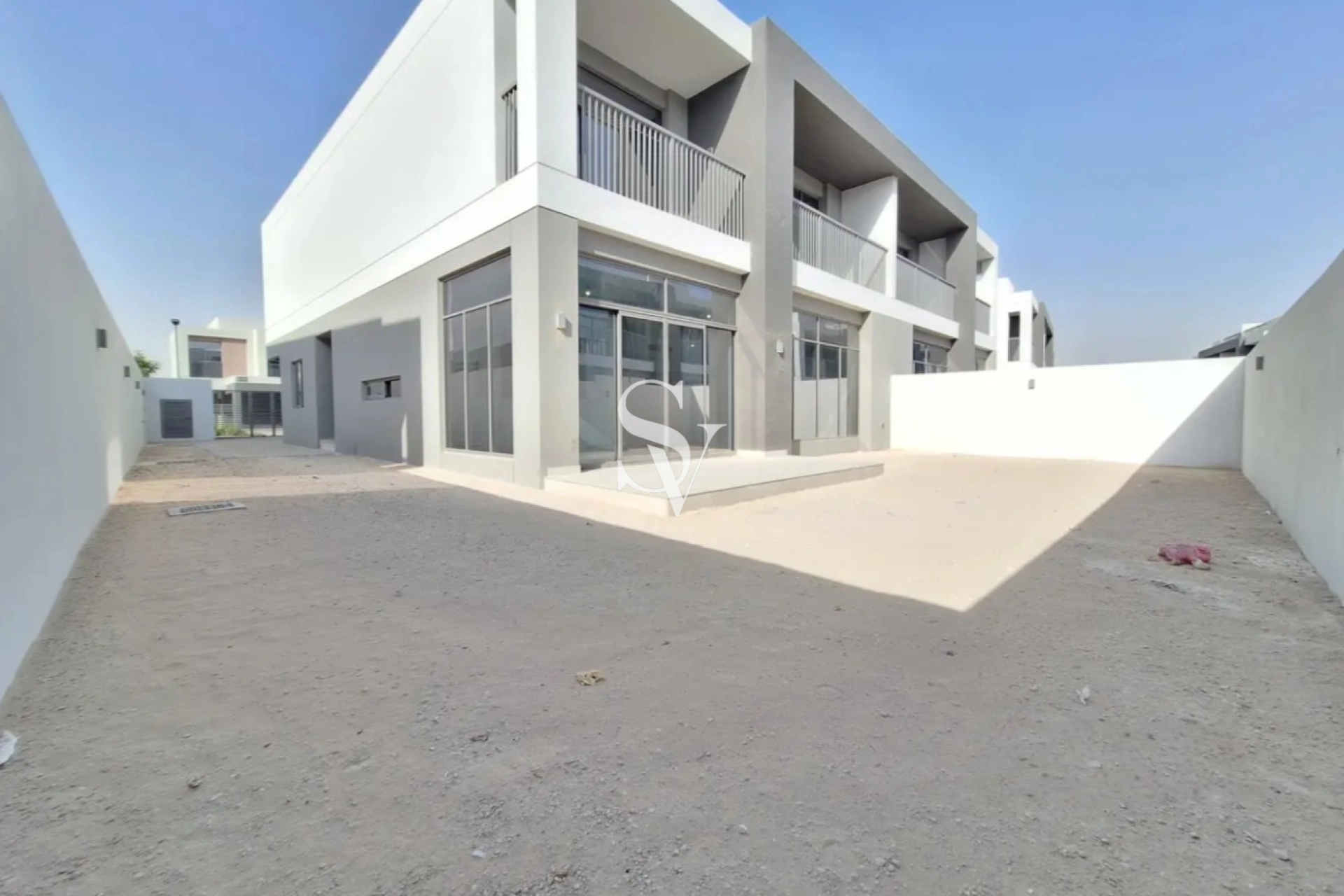 Lagoon Access | Park Facing | Bigger Corner Plot