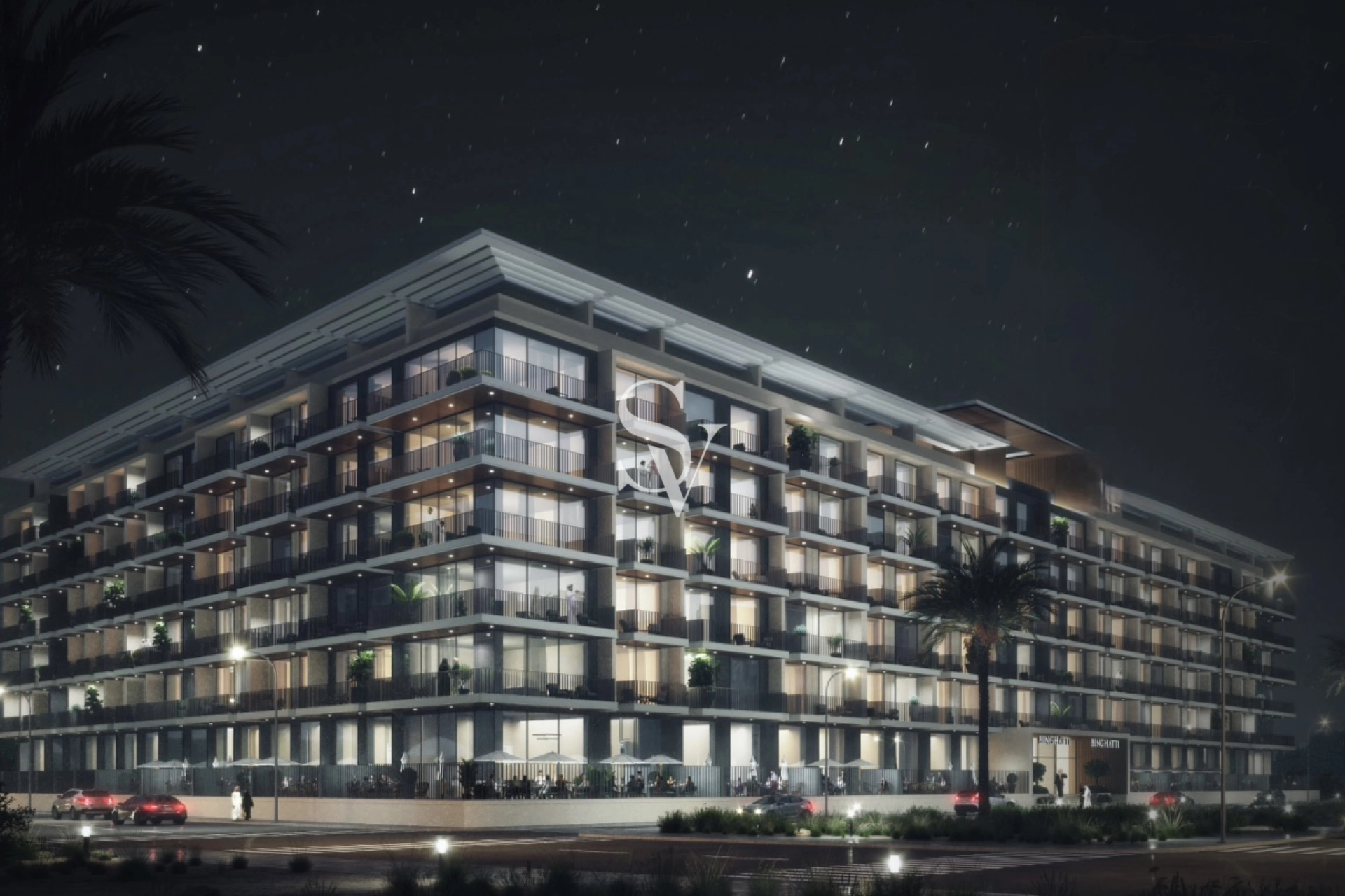 Park View | Modern Living | Prime Location | Call