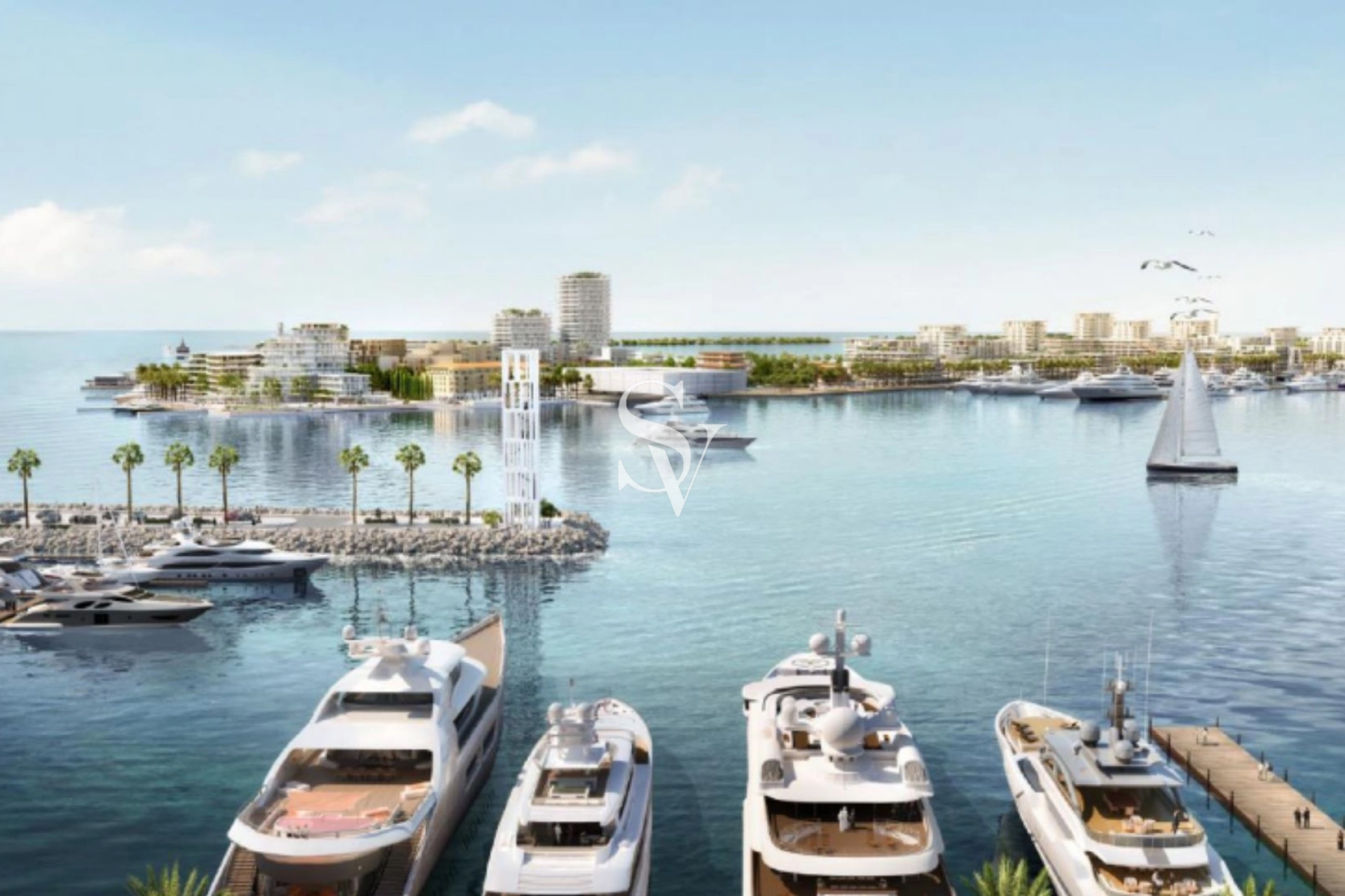 Coastal Views | Quiet Luxury | Brand Prestige