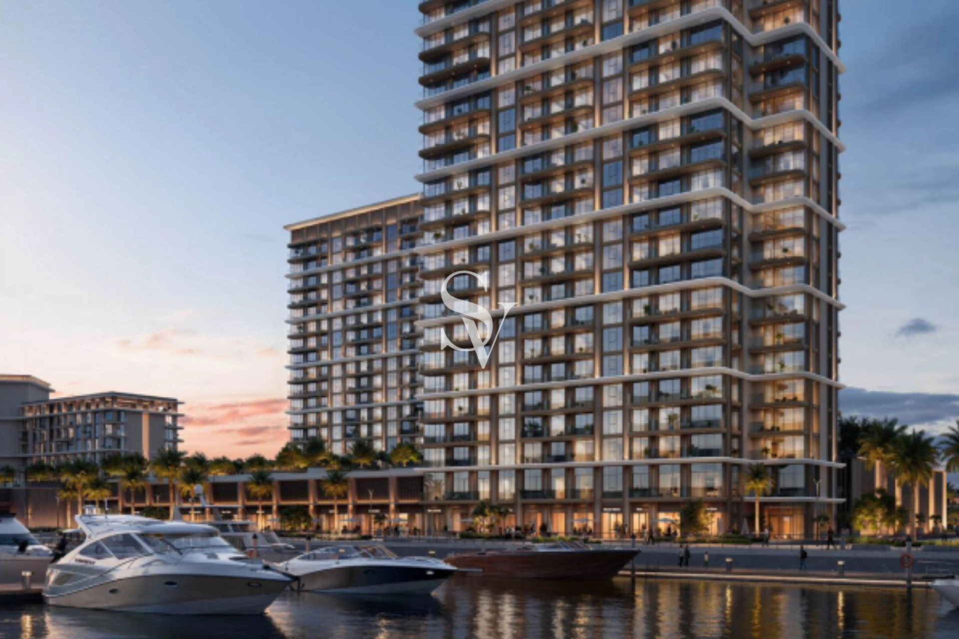 City Living | Lifestyle First | 10% DP | Upcoming