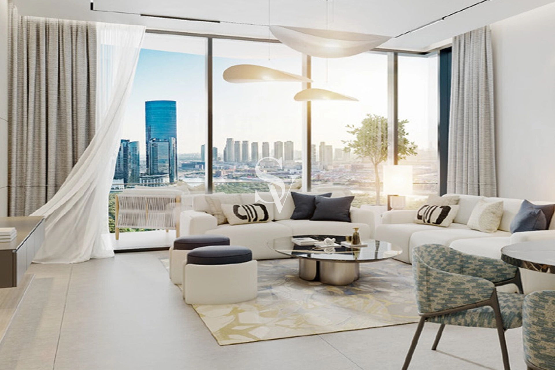 Corner Unit | Cheapest PSF in South | Q4-2026