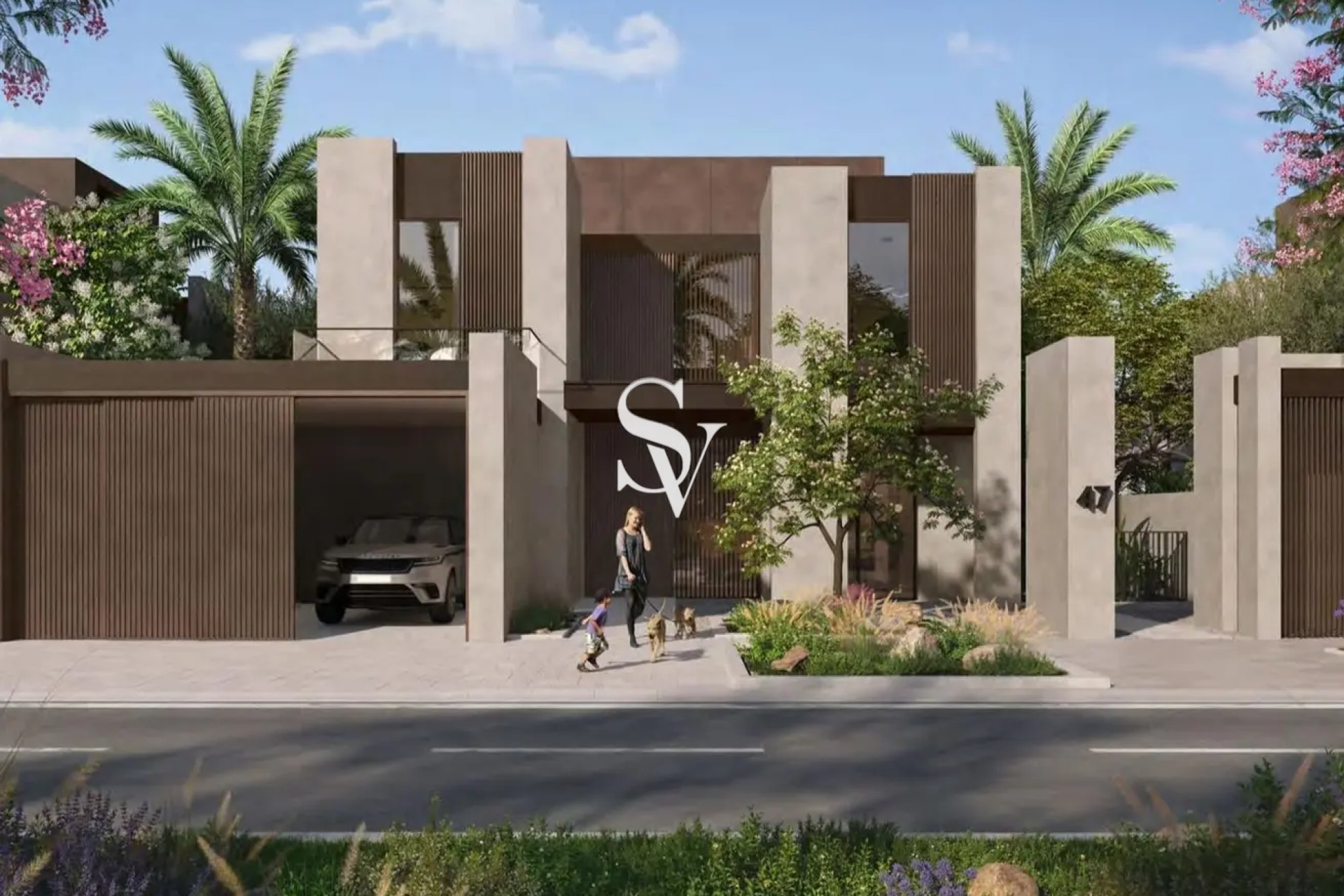 Luxury Collection | Park Facing | DLD Waiver
