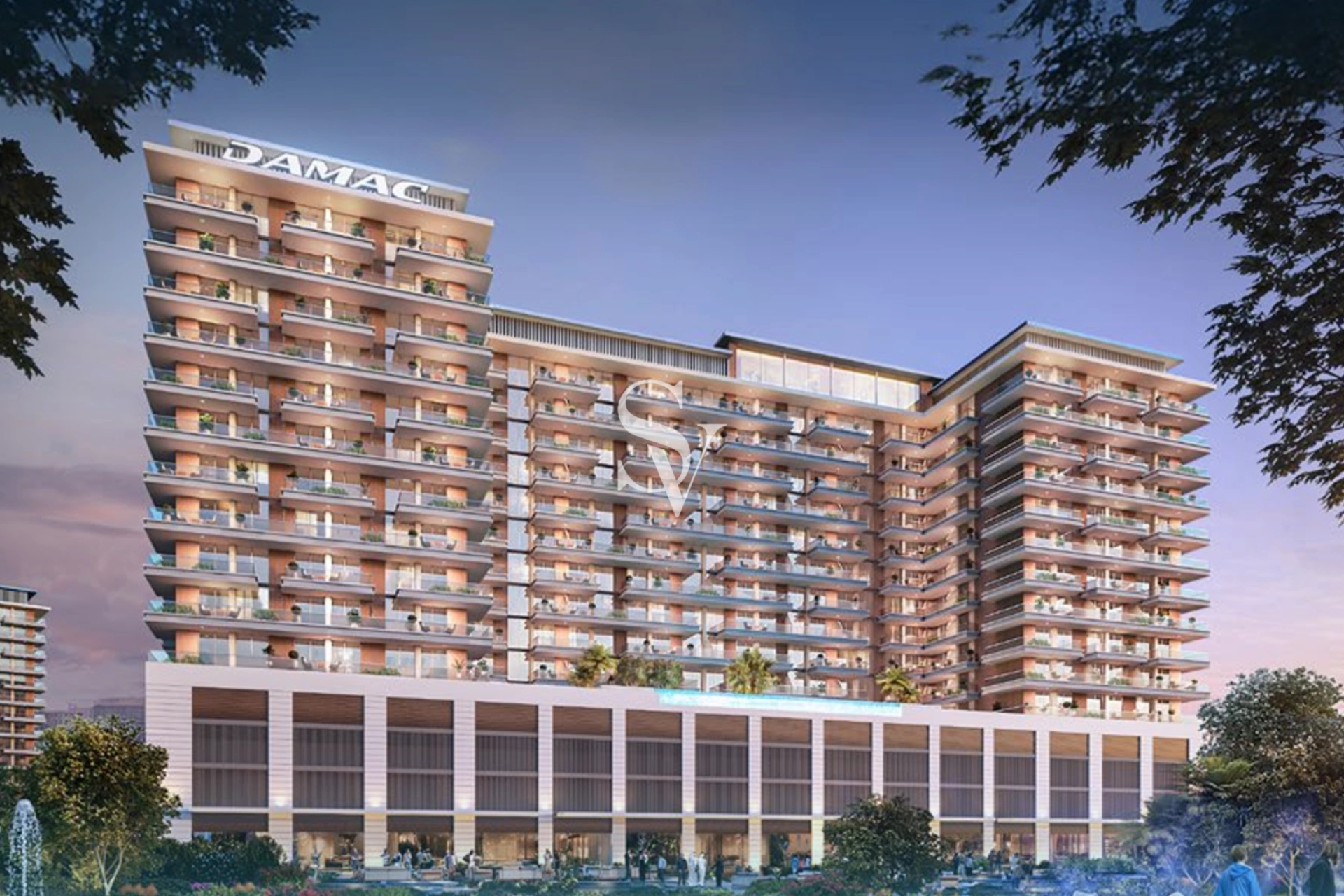 Waterfront Living|1 % Payment Plan| Investor Deal