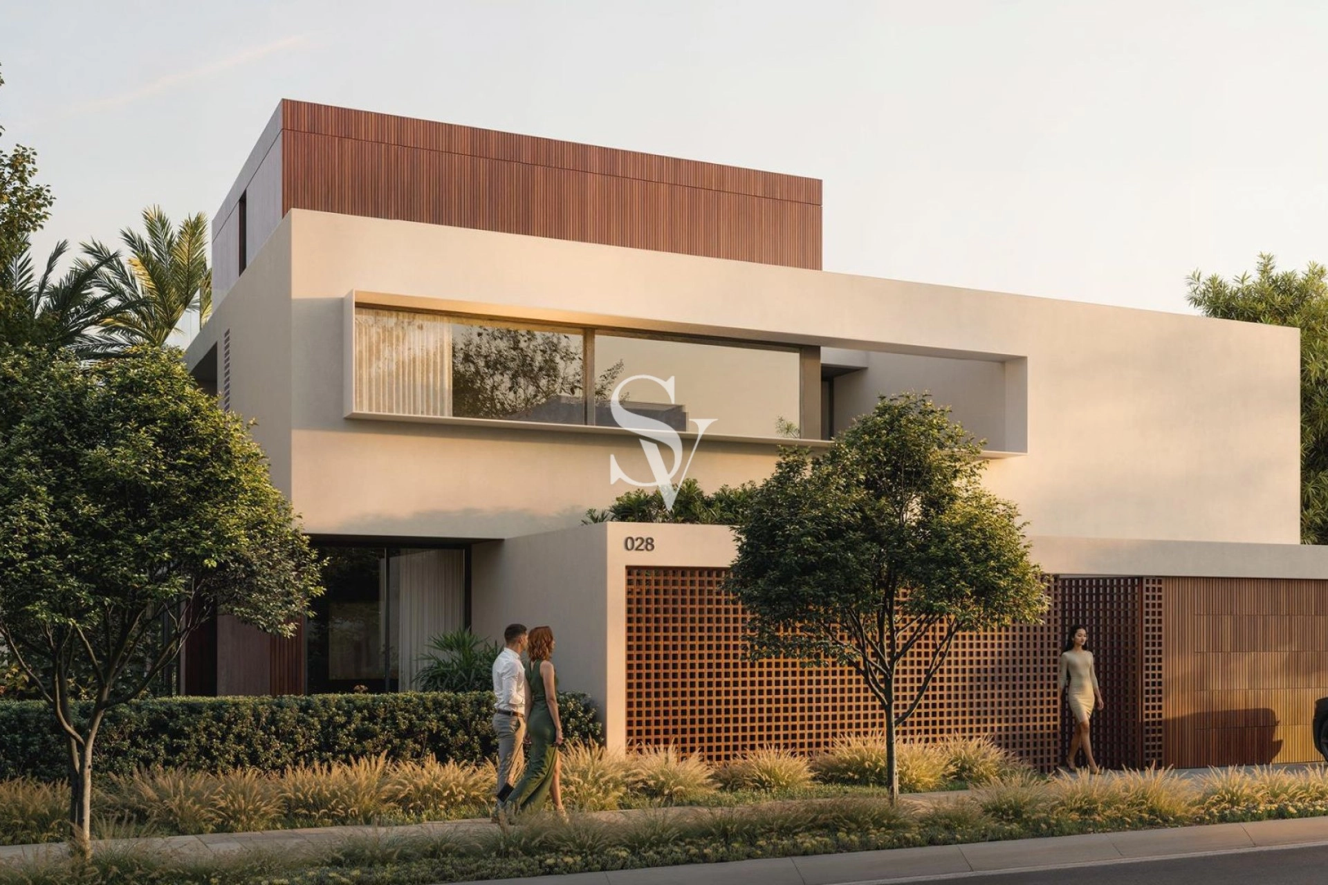 Single Row | Heritage Lifestyle | Large Plot