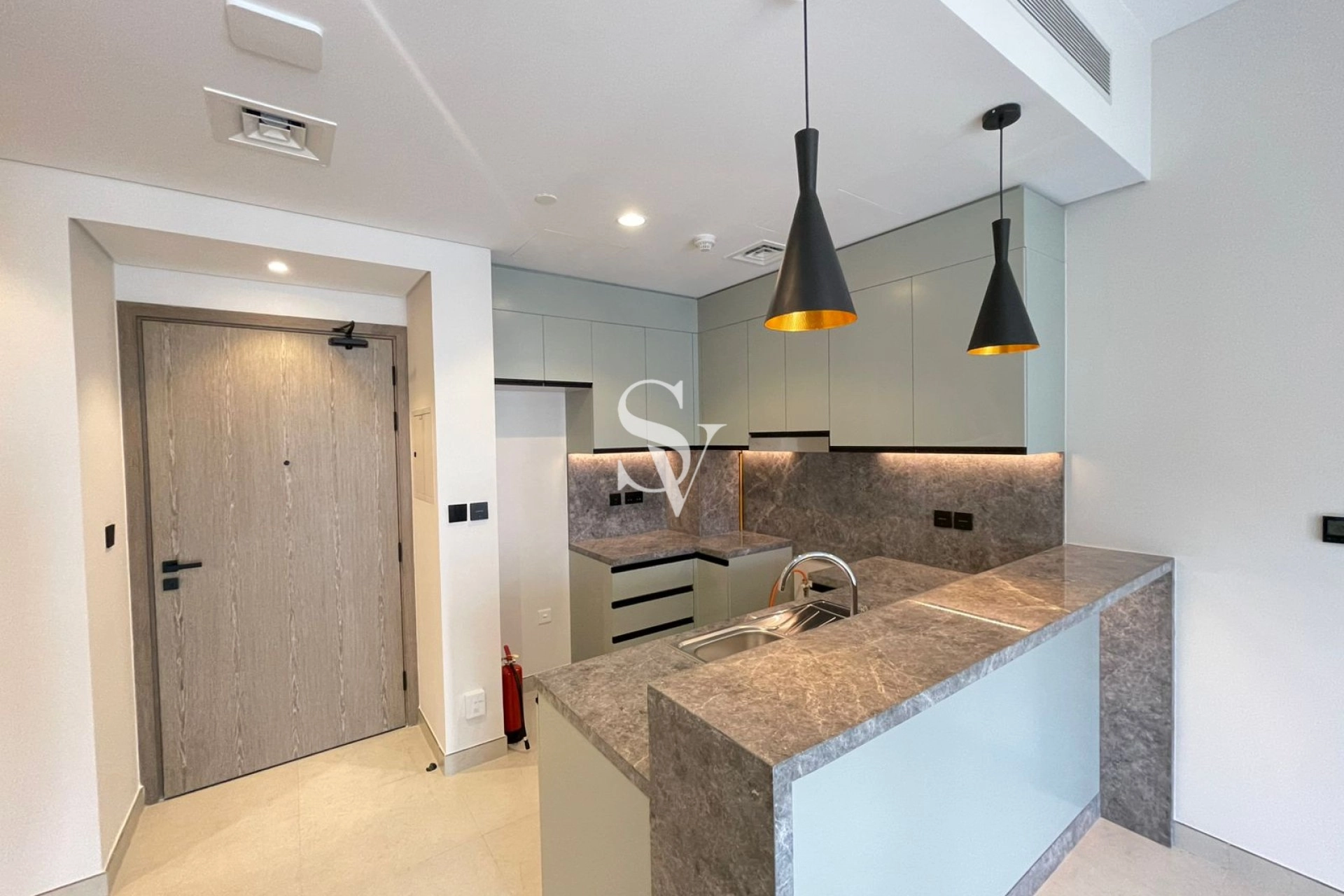 Golf View | Brand New | Multipurpose Room | Vacant