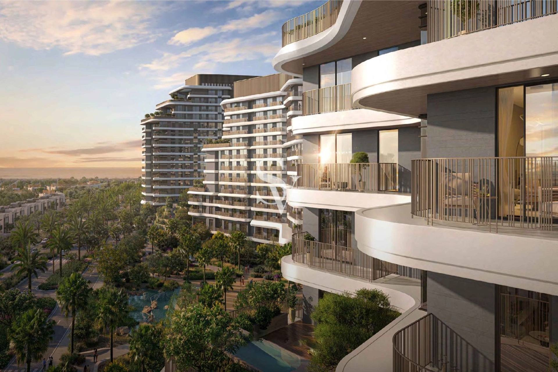 BIGGEST LAYOUT | Hotel Living | Polo View | Resale