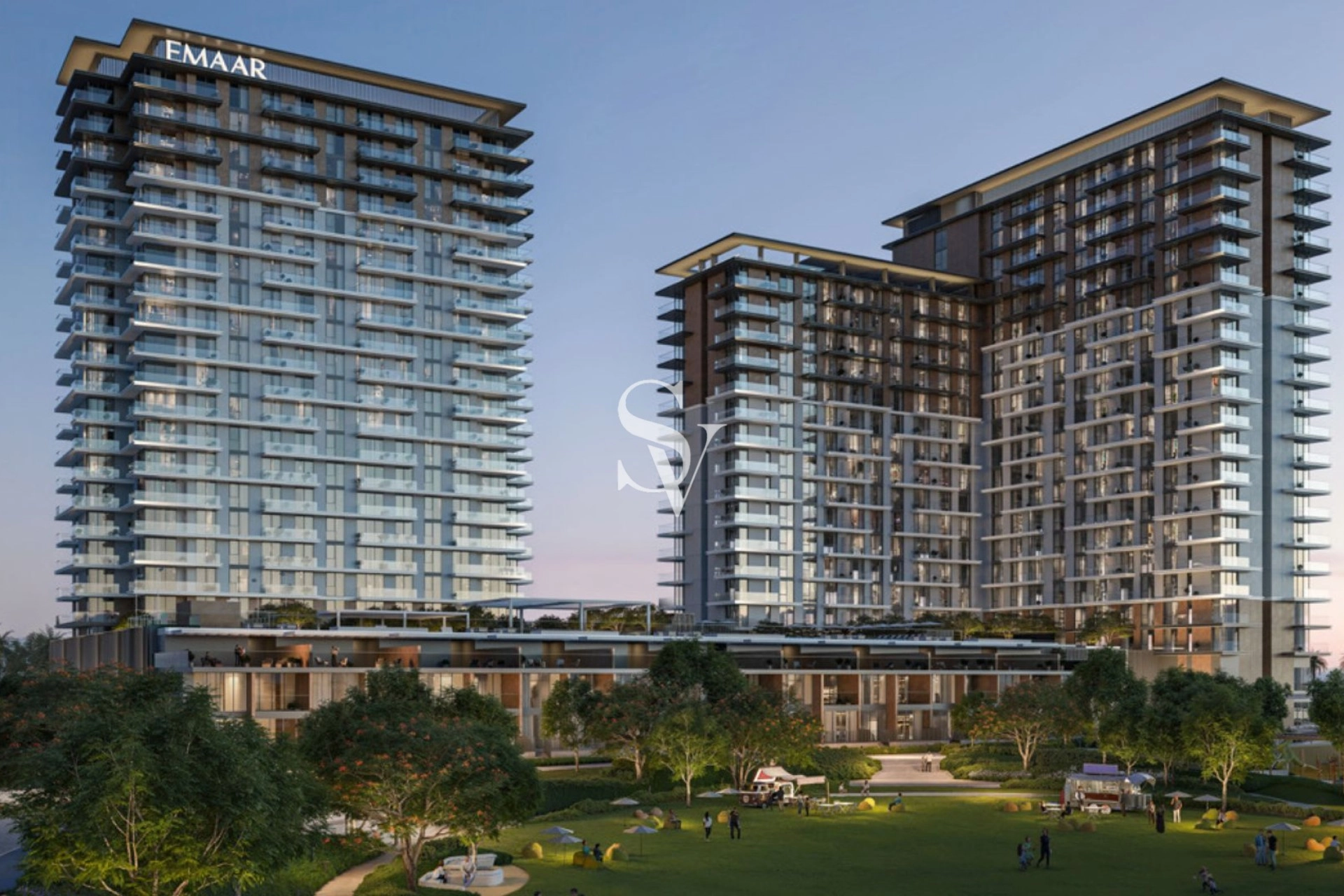 By VIDA | Family Favorite | Near Park | CORNER APT