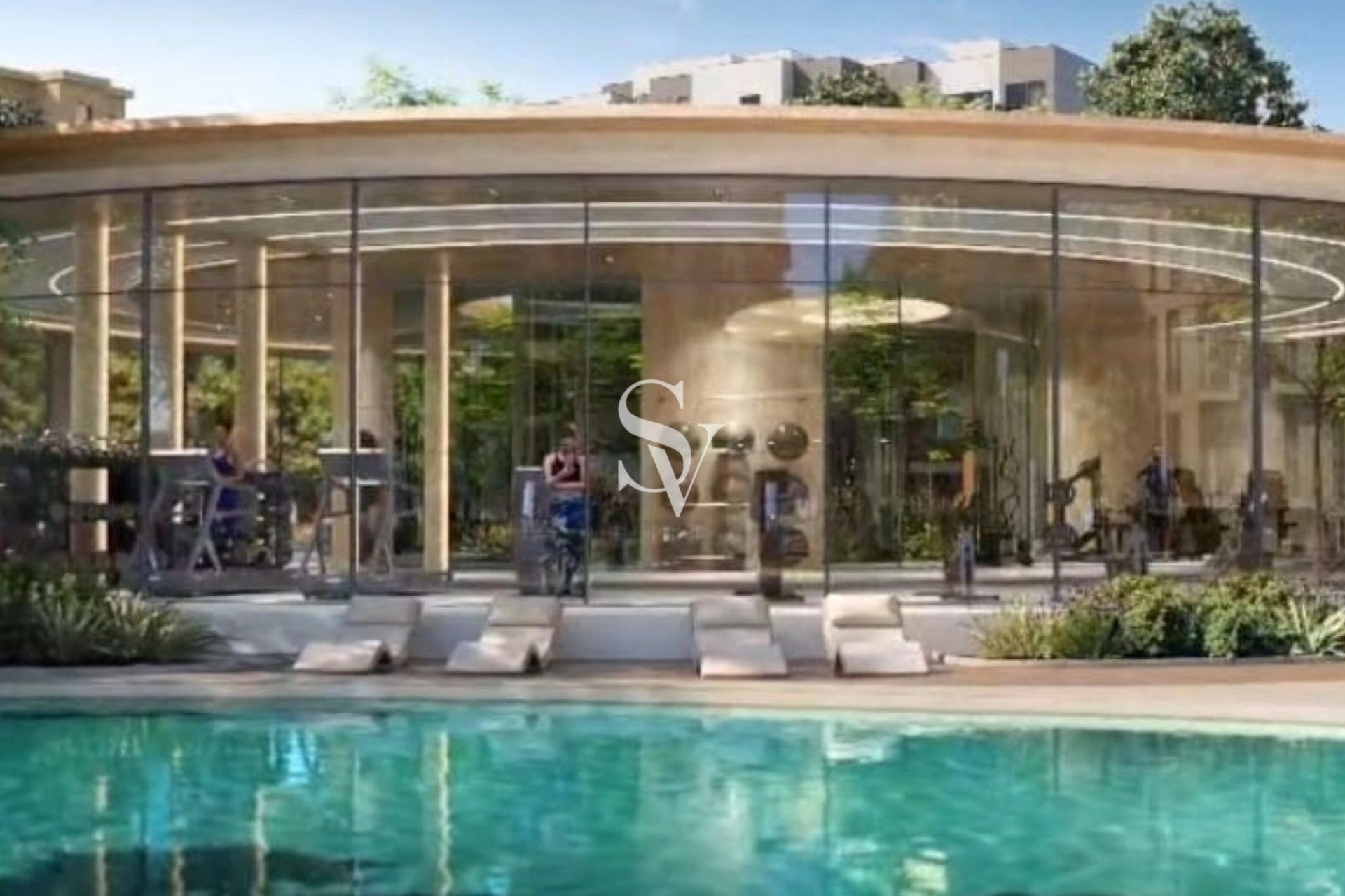 Next Al Barari | High End Community| Ideal EndUser