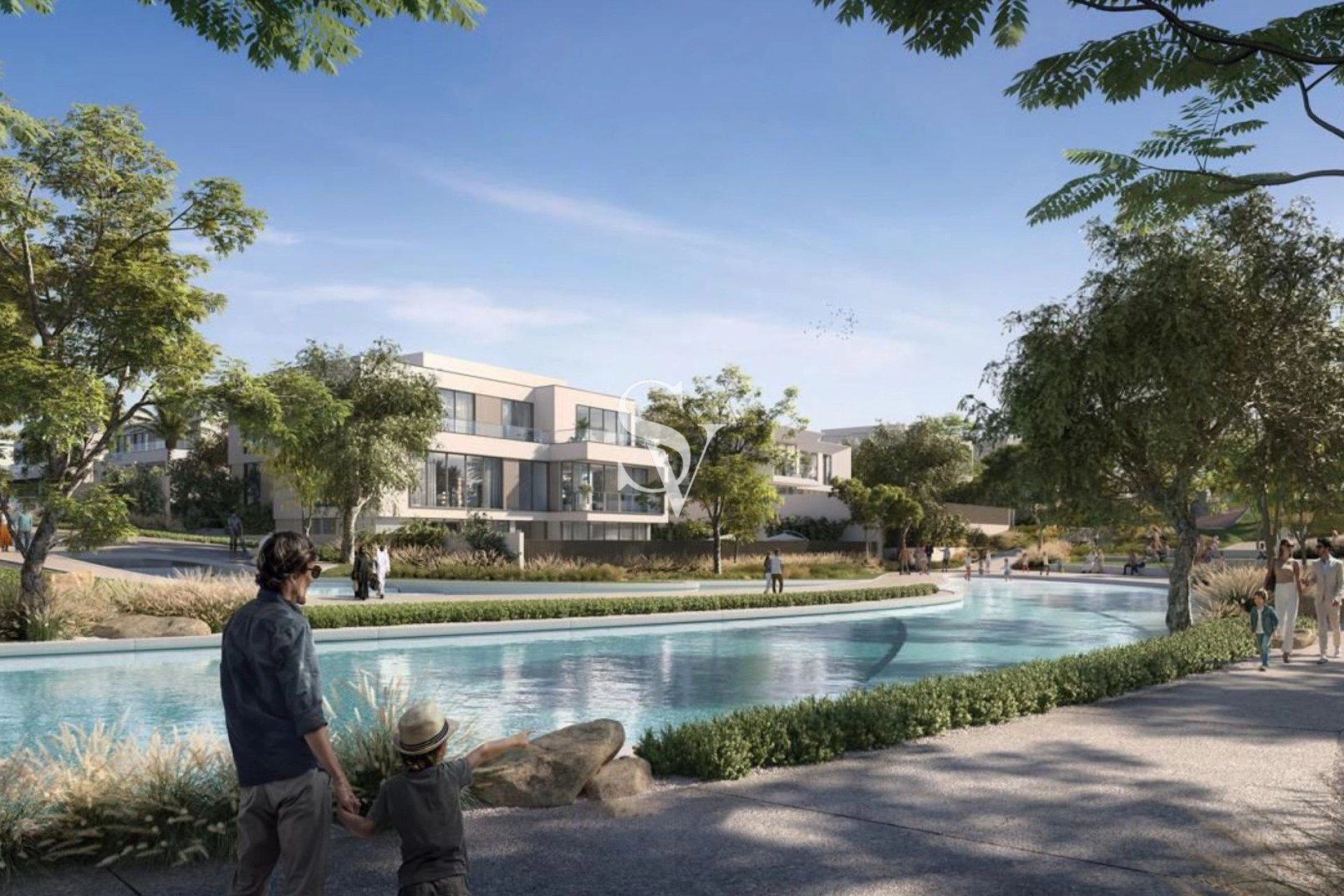 Golf Courses | Malls | Beach Lagoons | CALL NOW