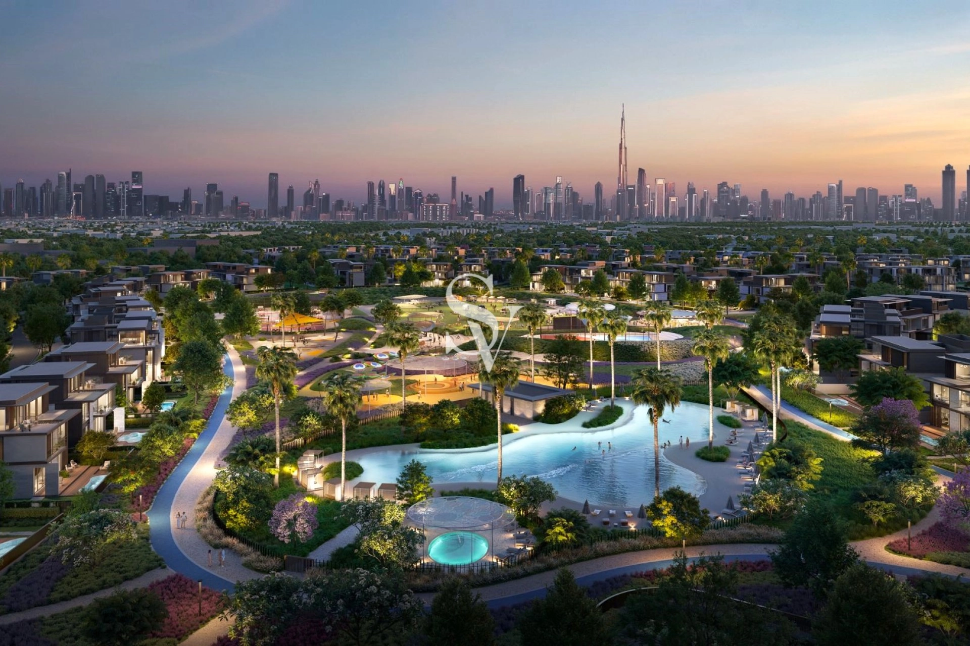 FINAL CHANCE | Prestige Area | Luxury 6BR on Spine