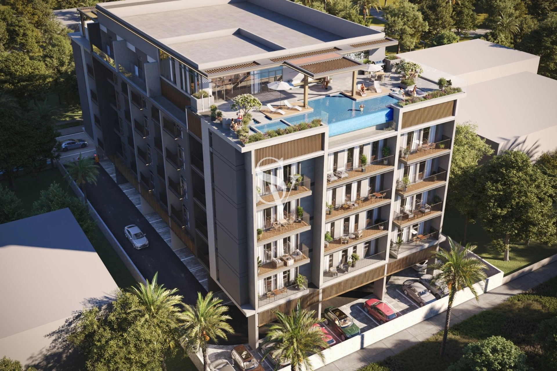Spacious Unit  | 80% Mortgage only 20% DP