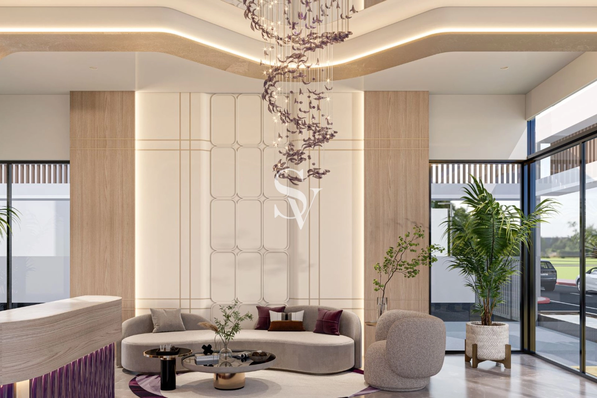 Modern Living | Prime Location | Dec 2025 Handover